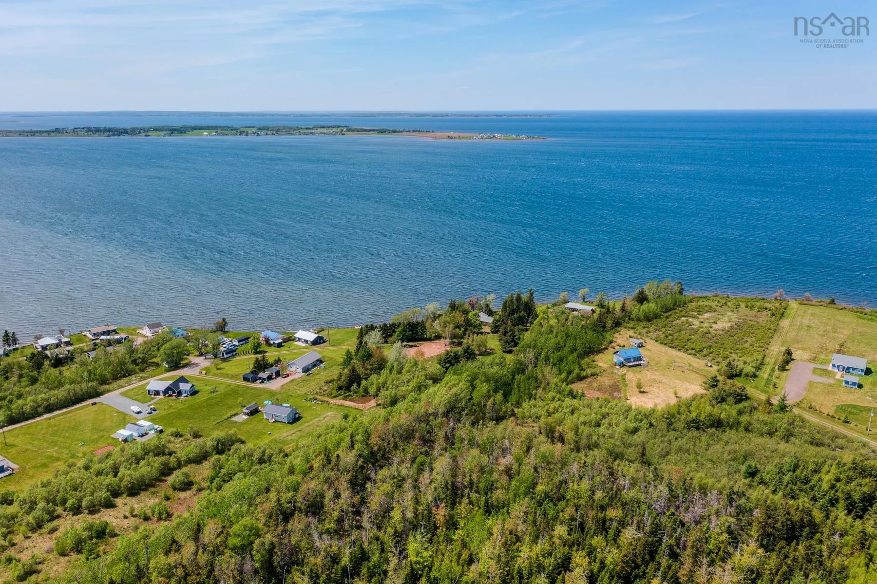 Summer Place Lot 11, Brule, NS B0K 1V0, ,Land,For Sale,Summer Place,202513300