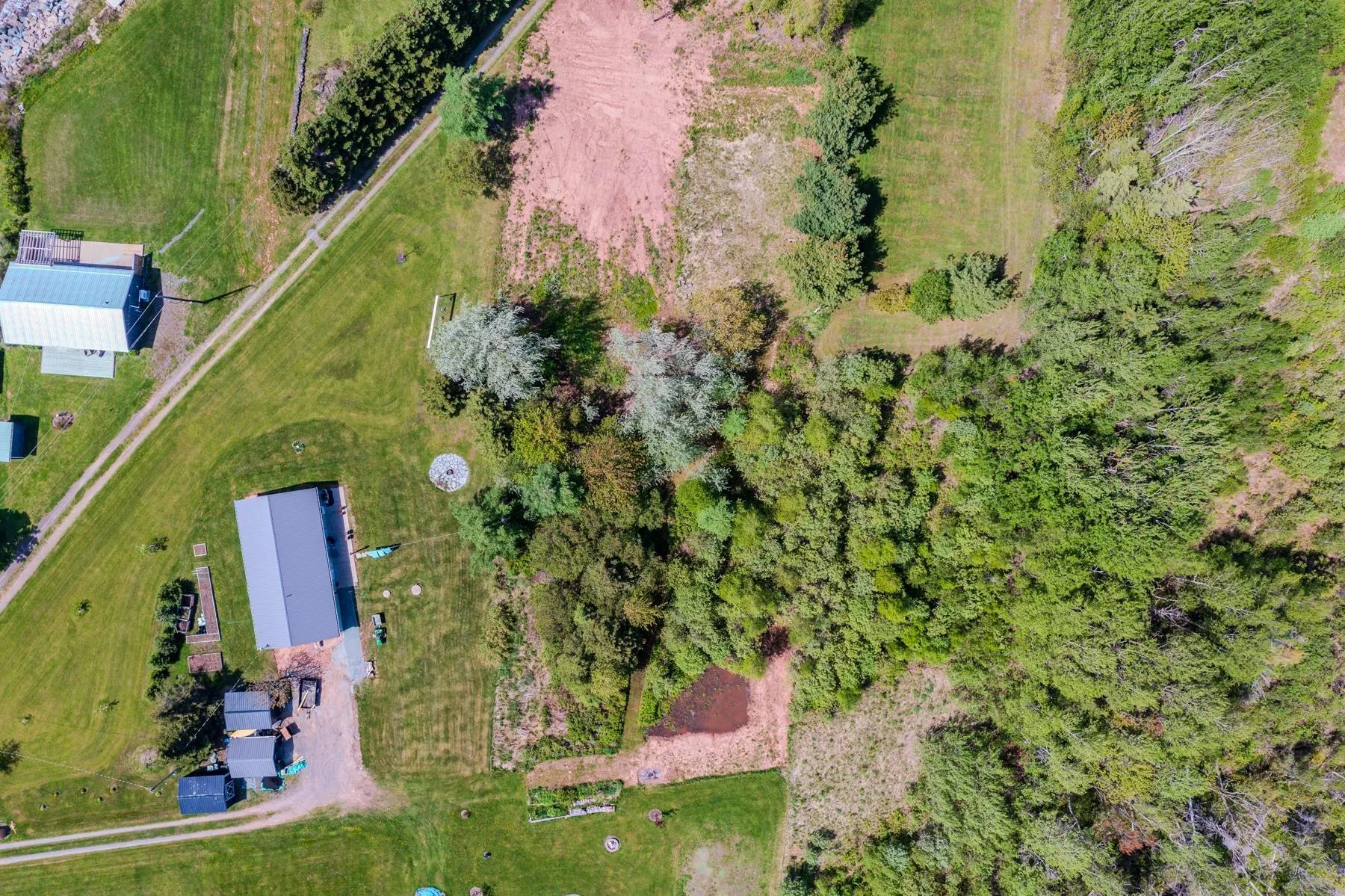 Summer Place Lot 11, Brule, NS B0K 1V0, ,Land,For Sale,Summer Place,202513300