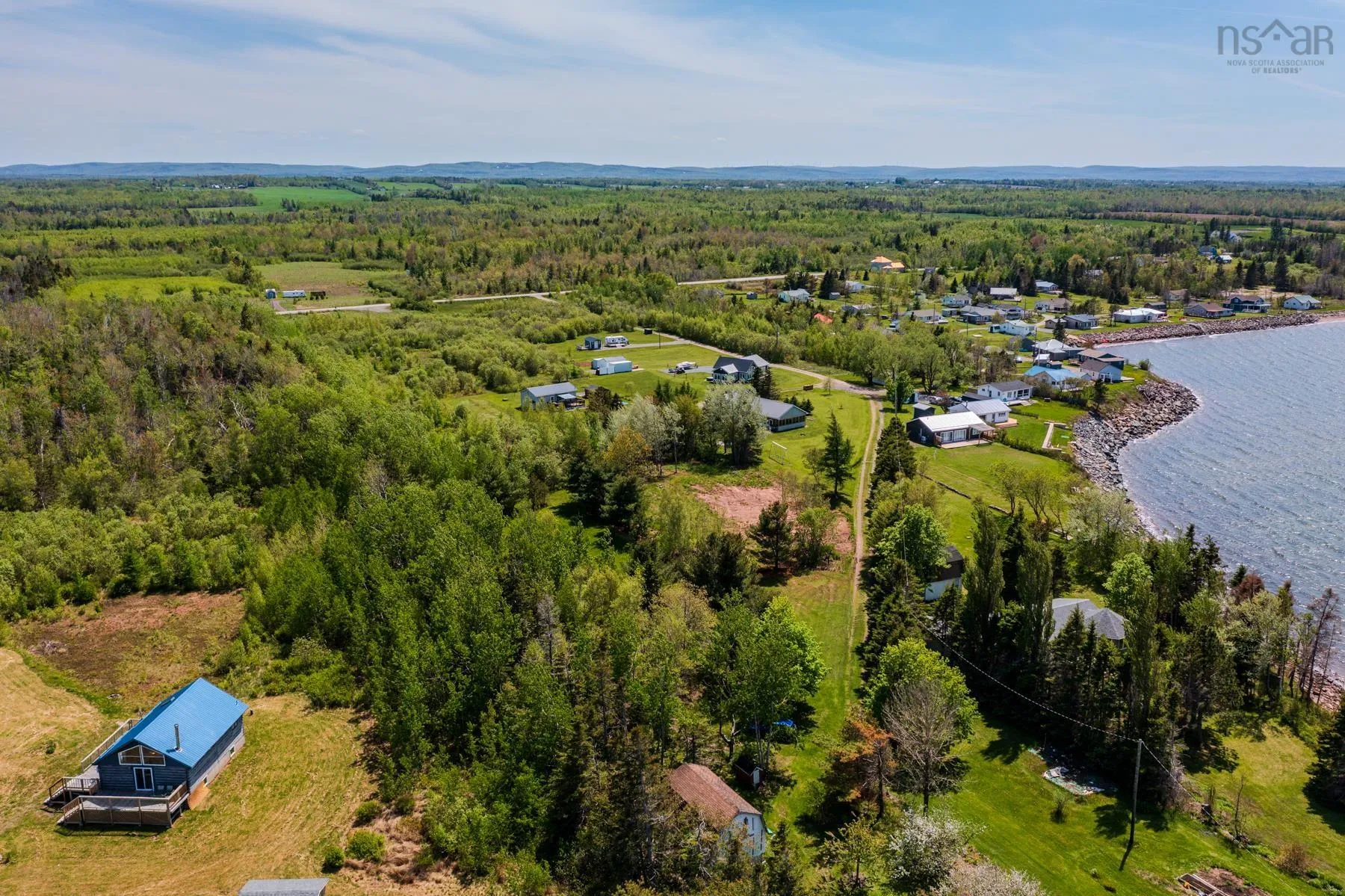 Summer Place Lot 11, Brule, NS B0K 1V0, ,Land,For Sale,Summer Place,202513300