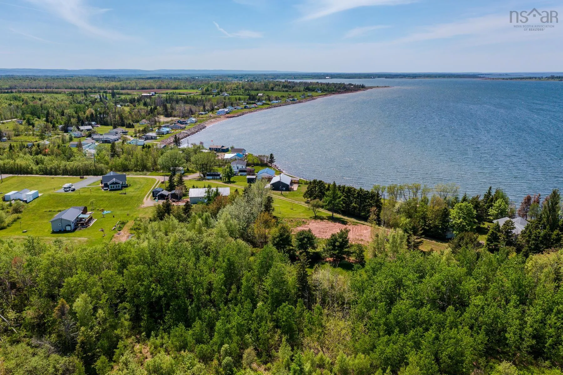 Summer Place Lot 11, Brule, NS B0K 1V0, ,Land,For Sale,Summer Place,202513300