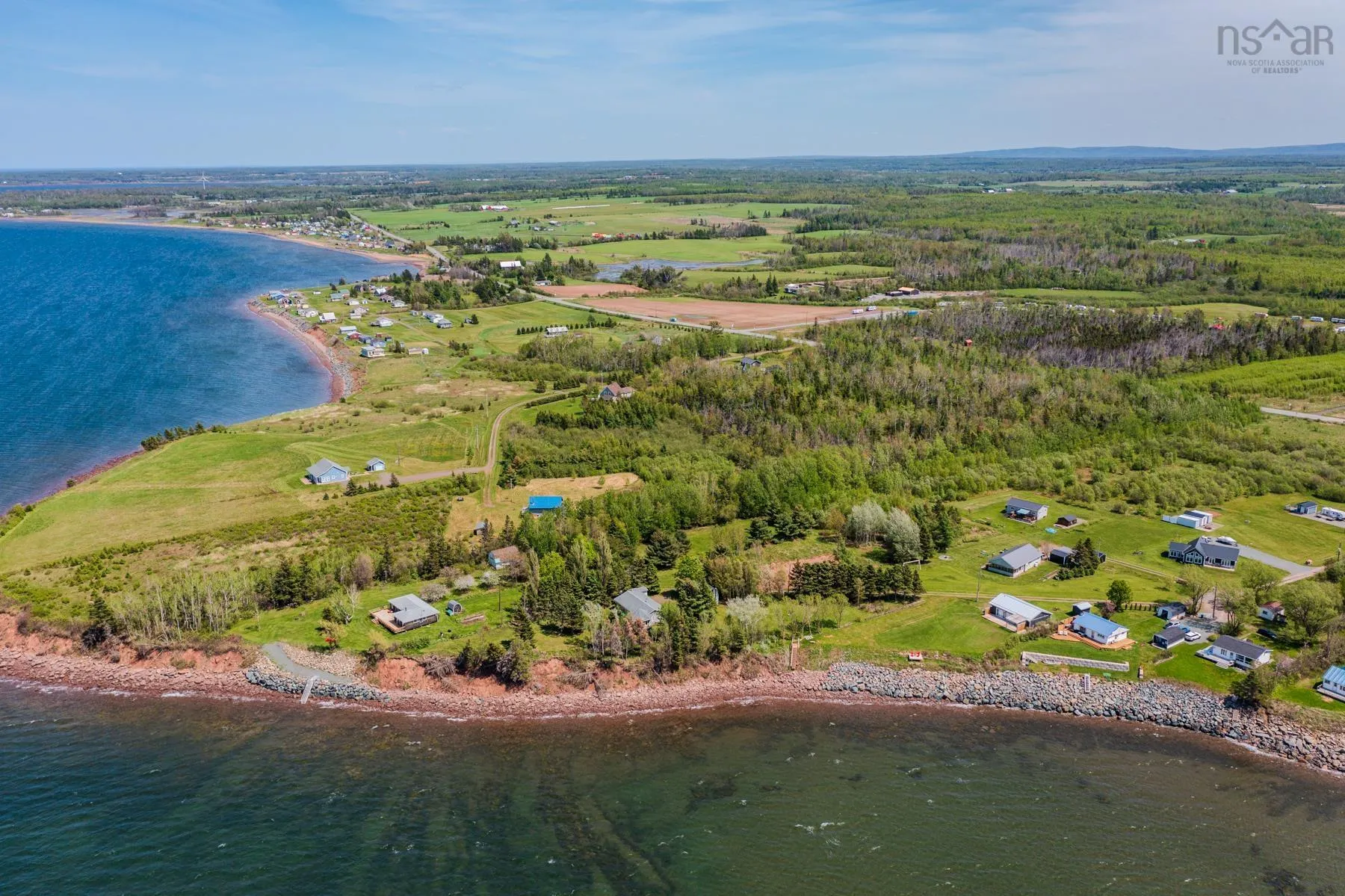Summer Place Lot 11, Brule, NS B0K 1V0, ,Land,For Sale,Summer Place,202513300
