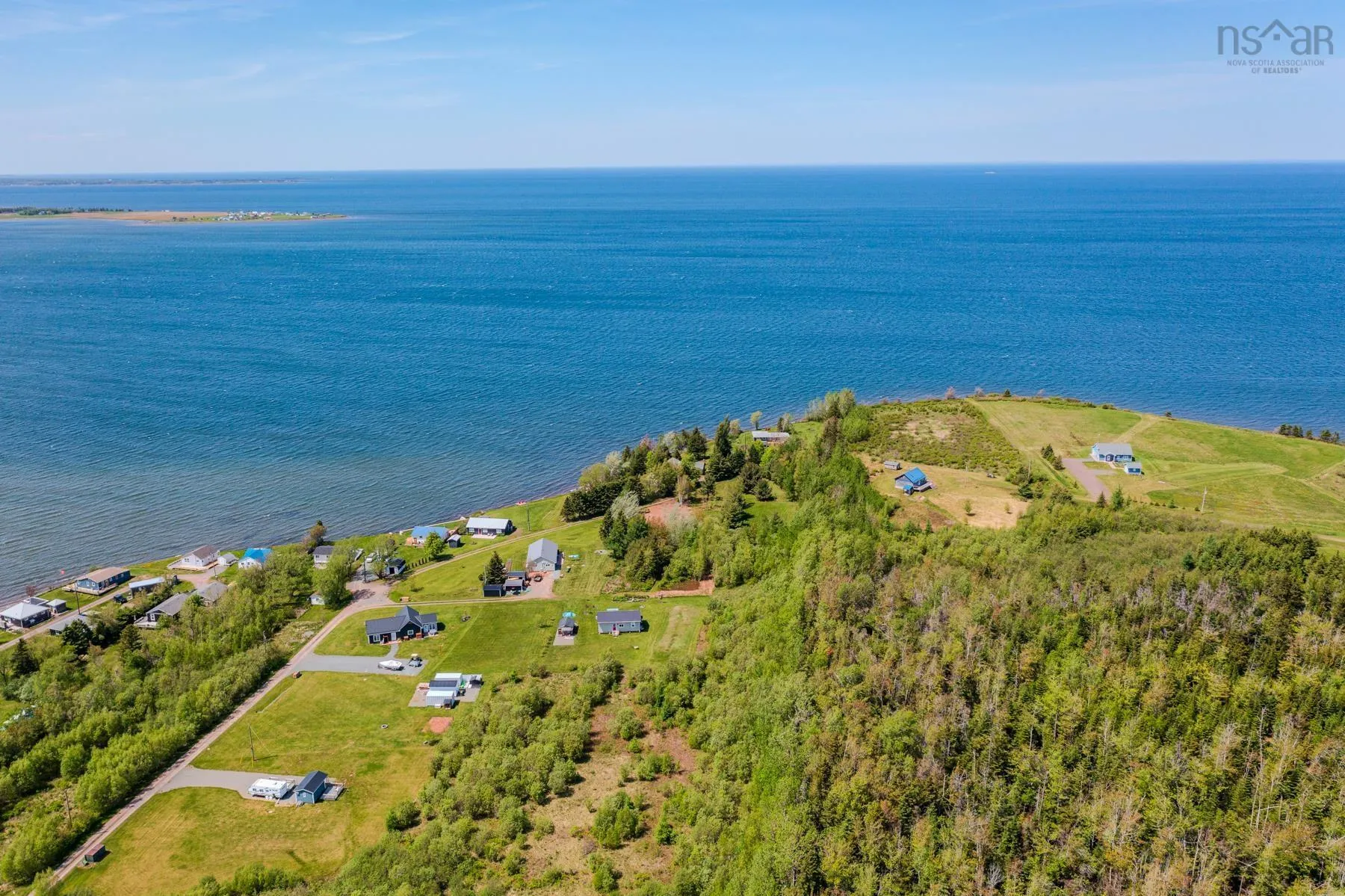 Summer Place Lot 11, Brule, NS B0K 1V0, ,Land,For Sale,Summer Place,202513300