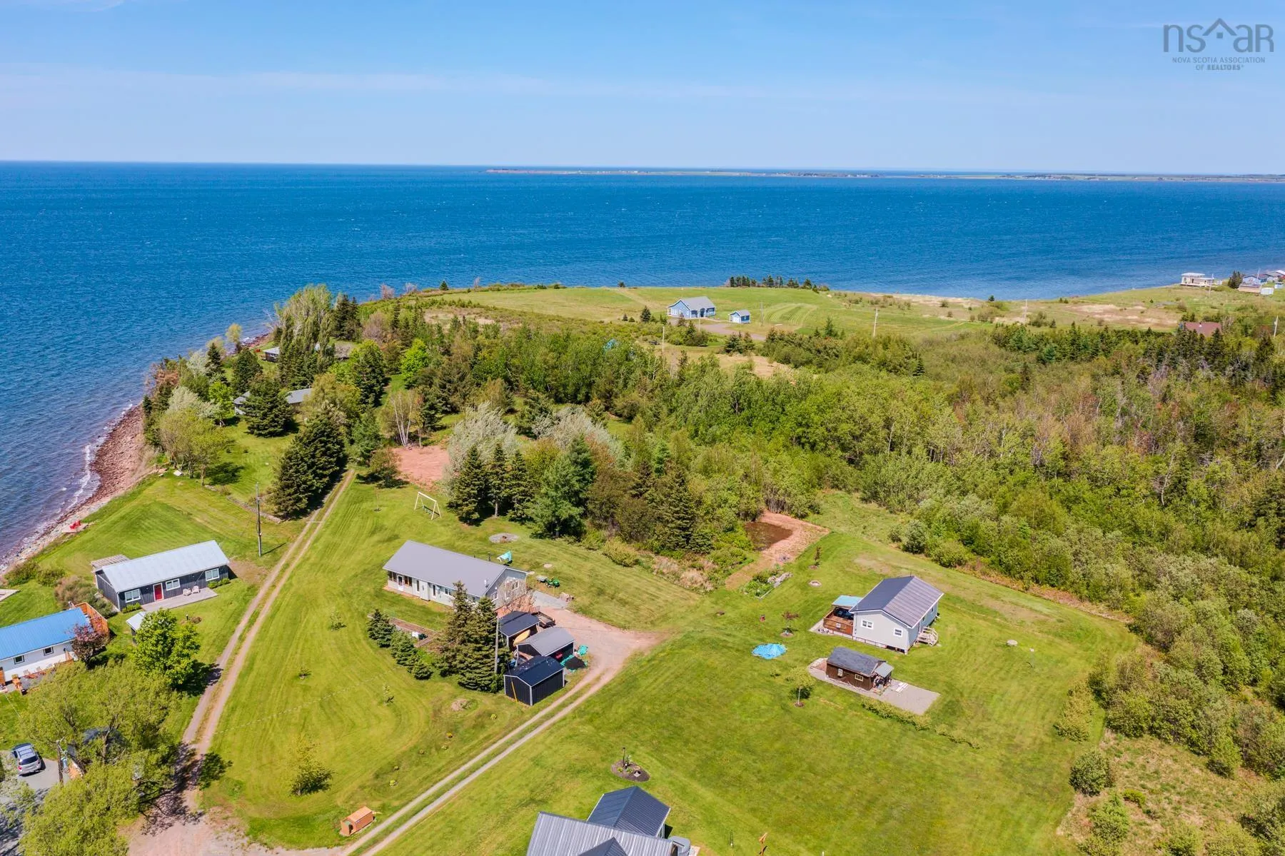 Summer Place Lot 11, Brule, NS B0K 1V0, ,Land,For Sale,Summer Place,202513300