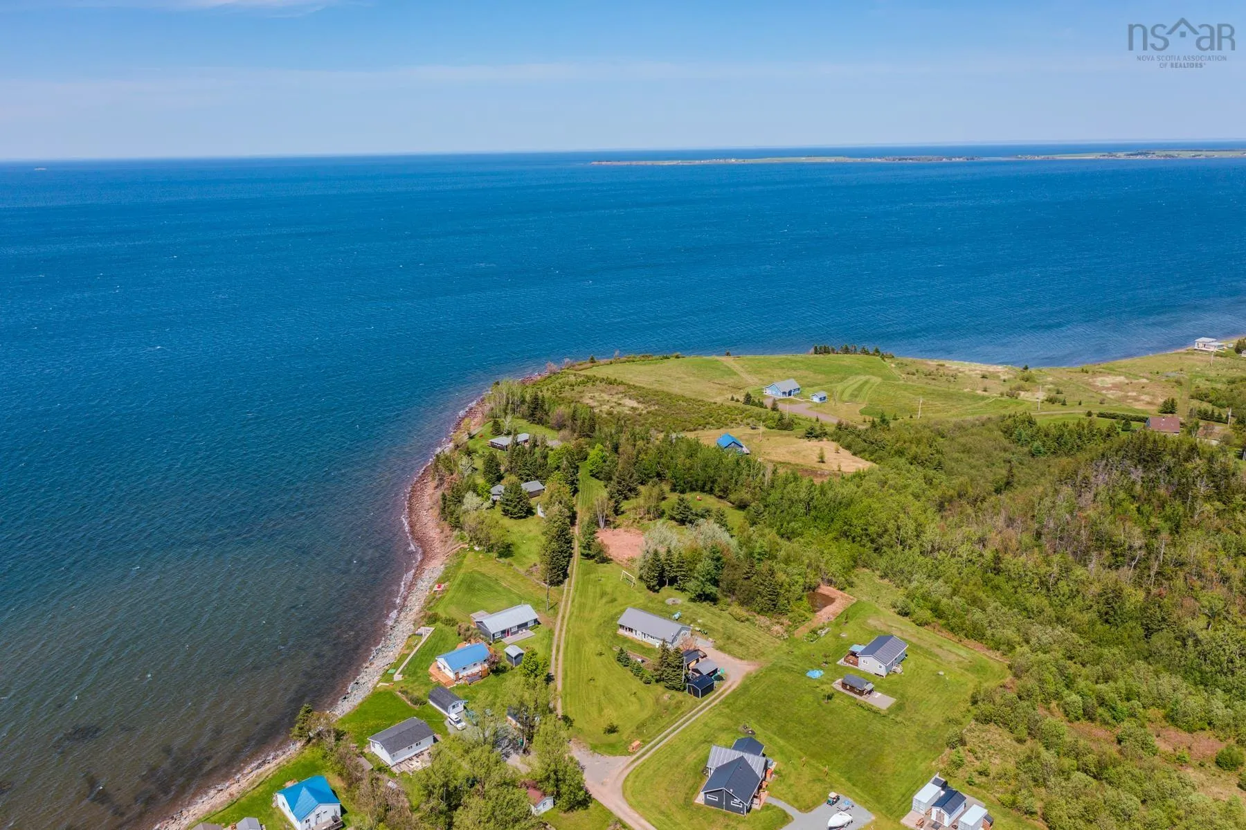 Summer Place Lot 11, Brule, NS B0K 1V0, ,Land,For Sale,Summer Place,202513300