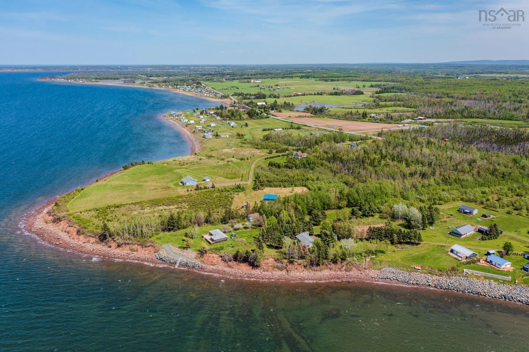 Summer Place Lot 11, Brule, NS B0K 1V0, ,Land,For Sale,Summer Place,202513300