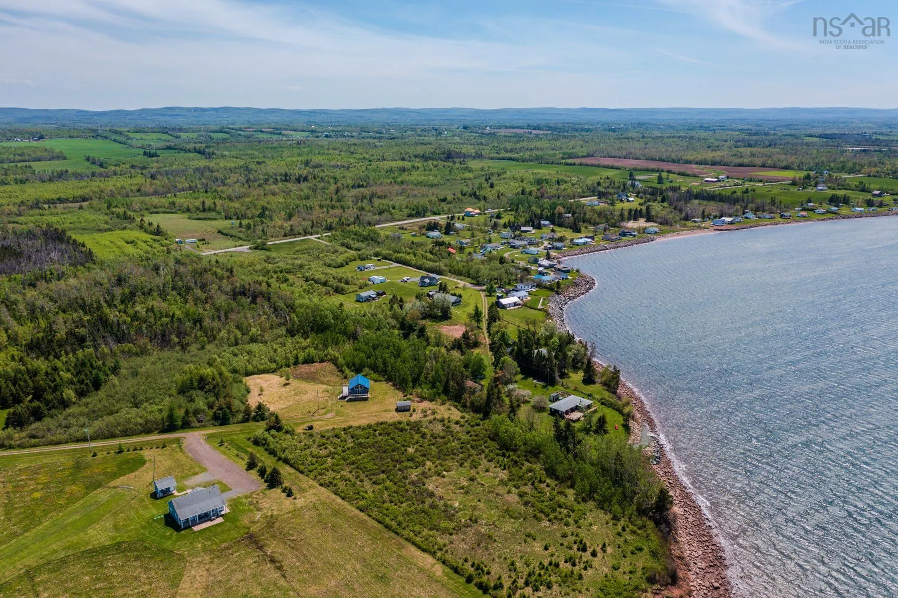 Summer Place Lot 11, Brule, NS B0K 1V0, ,Land,For Sale,Summer Place,202513300