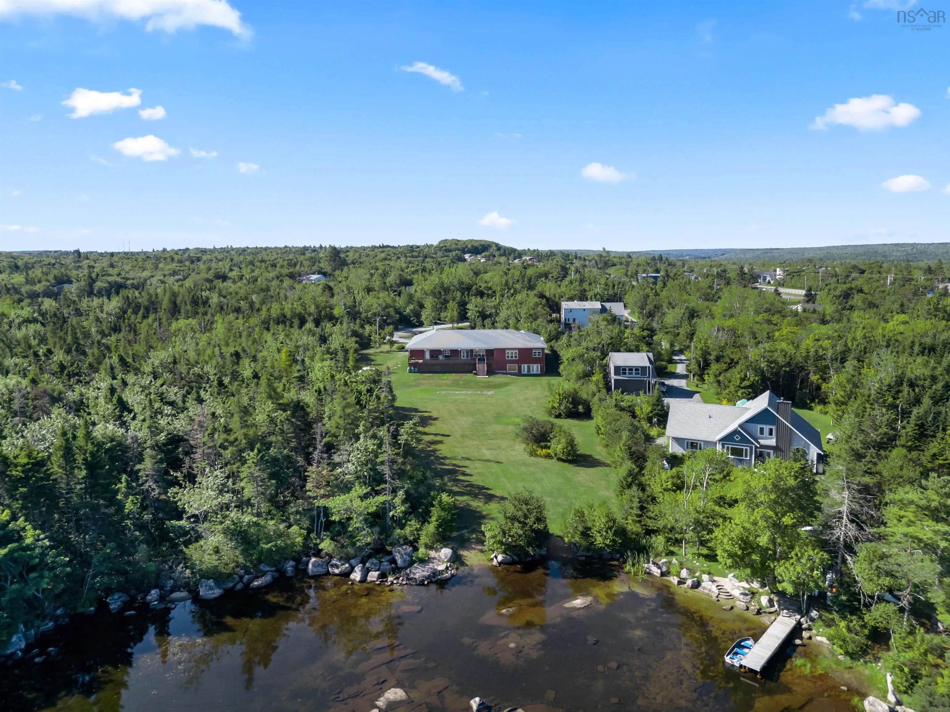 22 Mersey Court, Hatchet Lake, NS B3T 1R7, 4 Bedrooms Bedrooms, ,4 BathroomsBathrooms,Residential,For Sale,Mersey,202522149