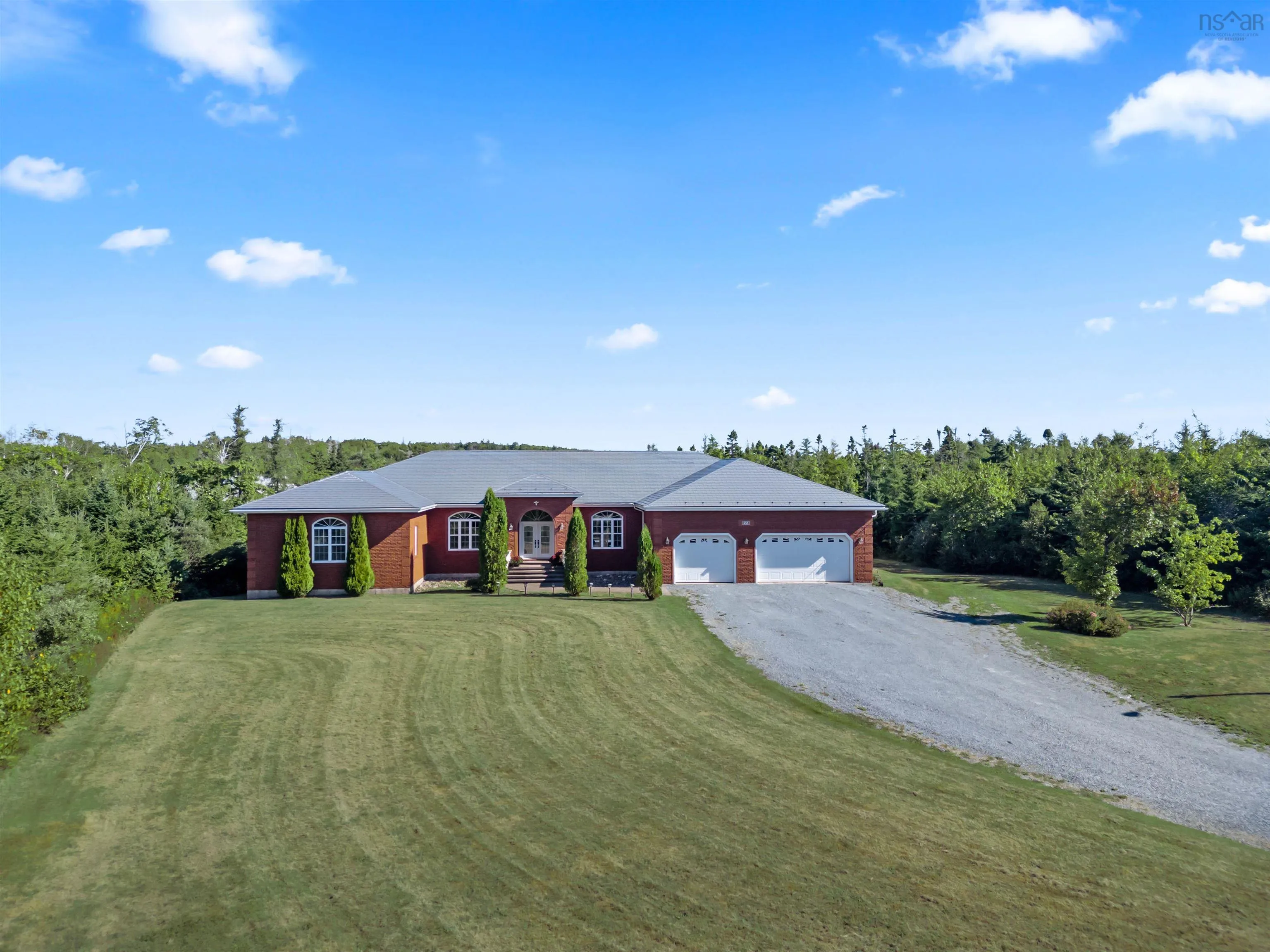 22 Mersey Court, Hatchet Lake, NS B3T 1R7, 4 Bedrooms Bedrooms, ,4 BathroomsBathrooms,Residential,For Sale,Mersey,202522149