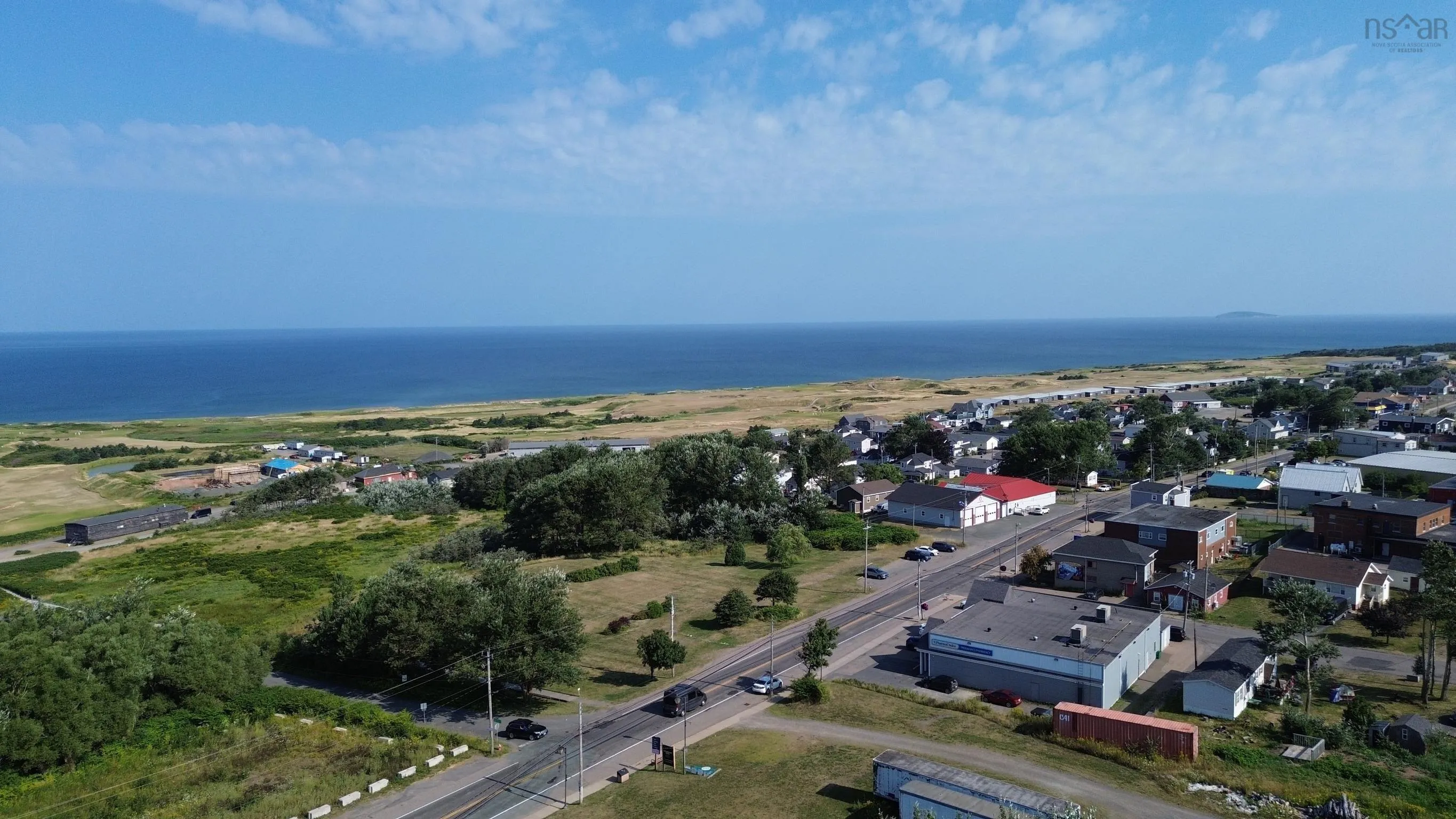 15770 Central Avenue, Inverness Ns B0e 1n0, 10 Bedrooms Bedrooms, ,Residential Income,For Sale,Central,202503962
