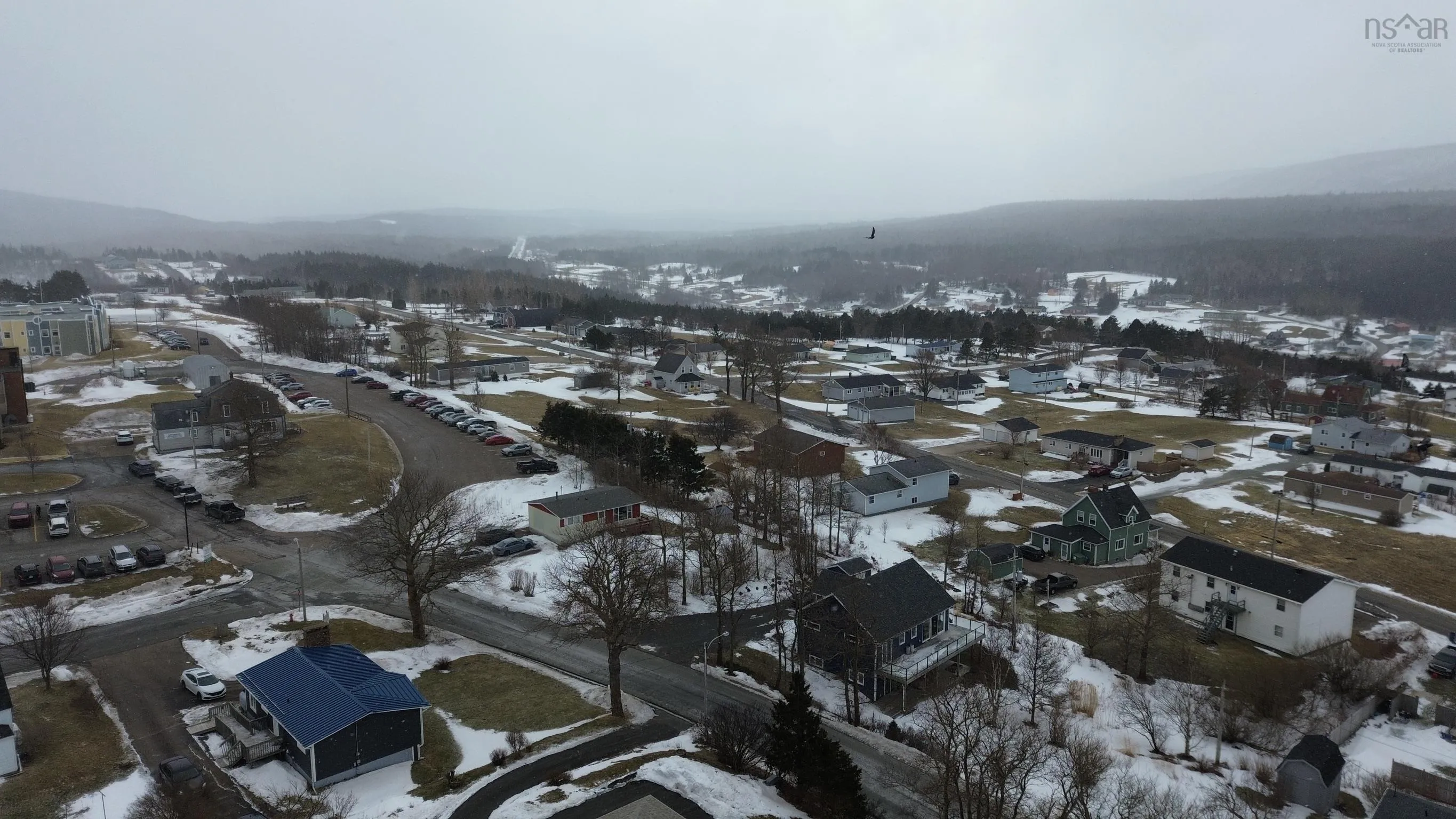 15770 Central Avenue, Inverness Ns B0e 1n0, 10 Bedrooms Bedrooms, ,Residential Income,For Sale,Central,202503962
