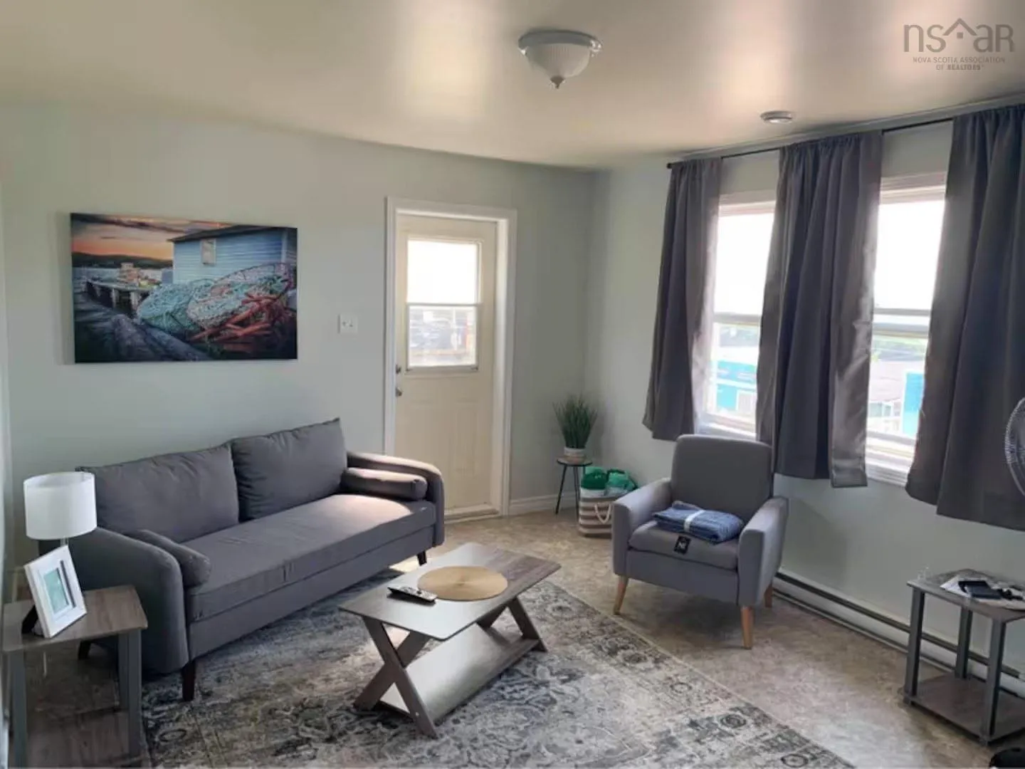 15770 Central Avenue, Inverness Ns B0e 1n0, 10 Bedrooms Bedrooms, ,Residential Income,For Sale,Central,202503962