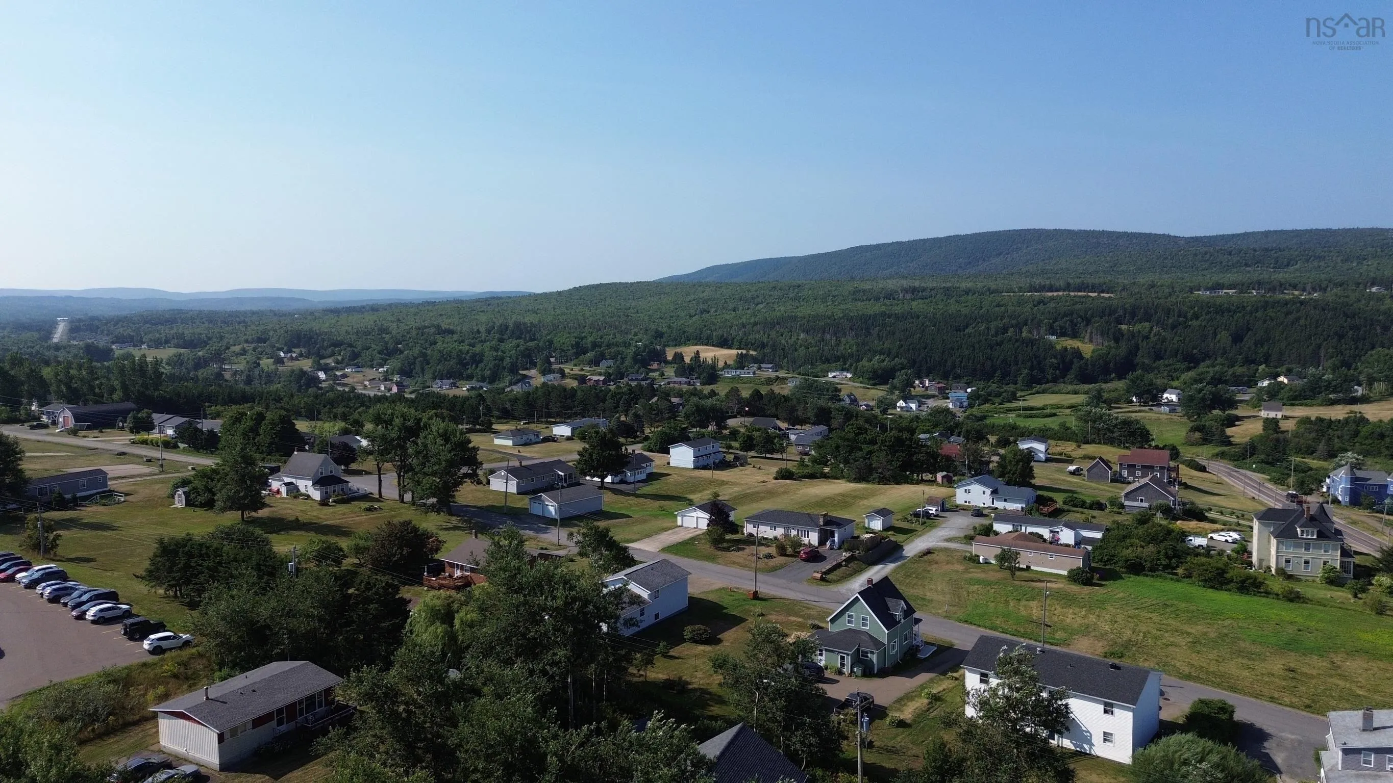15770 Central Avenue, Inverness Ns B0e 1n0, 10 Bedrooms Bedrooms, ,Residential Income,For Sale,Central,202503962
