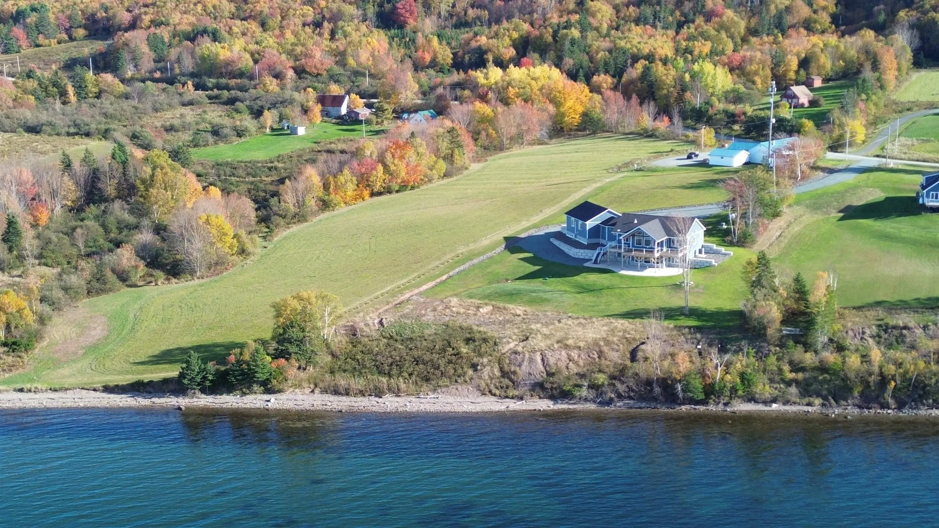 3361 West Bay Rd., St. Georges Channel, West Bay Ns B0e 3k0, 3 Bedrooms Bedrooms, ,3 BathroomsBathrooms,Residential,For Sale,West Bay Rd., St. Georges Channel,202420861