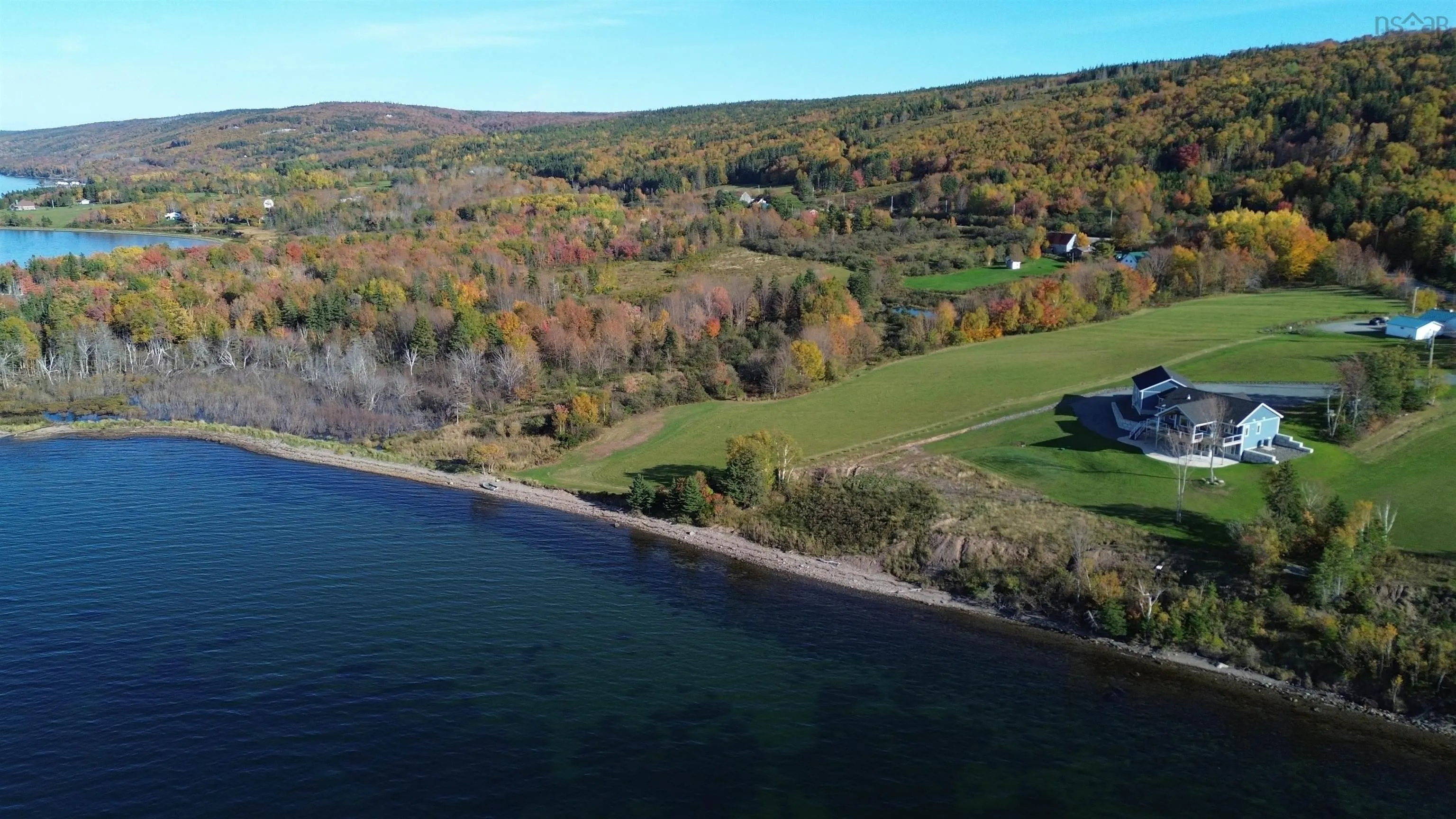 3361 West Bay Rd., St. Georges Channel, West Bay Ns B0e 3k0, 3 Bedrooms Bedrooms, ,3 BathroomsBathrooms,Residential,For Sale,West Bay Rd., St. Georges Channel,202420861