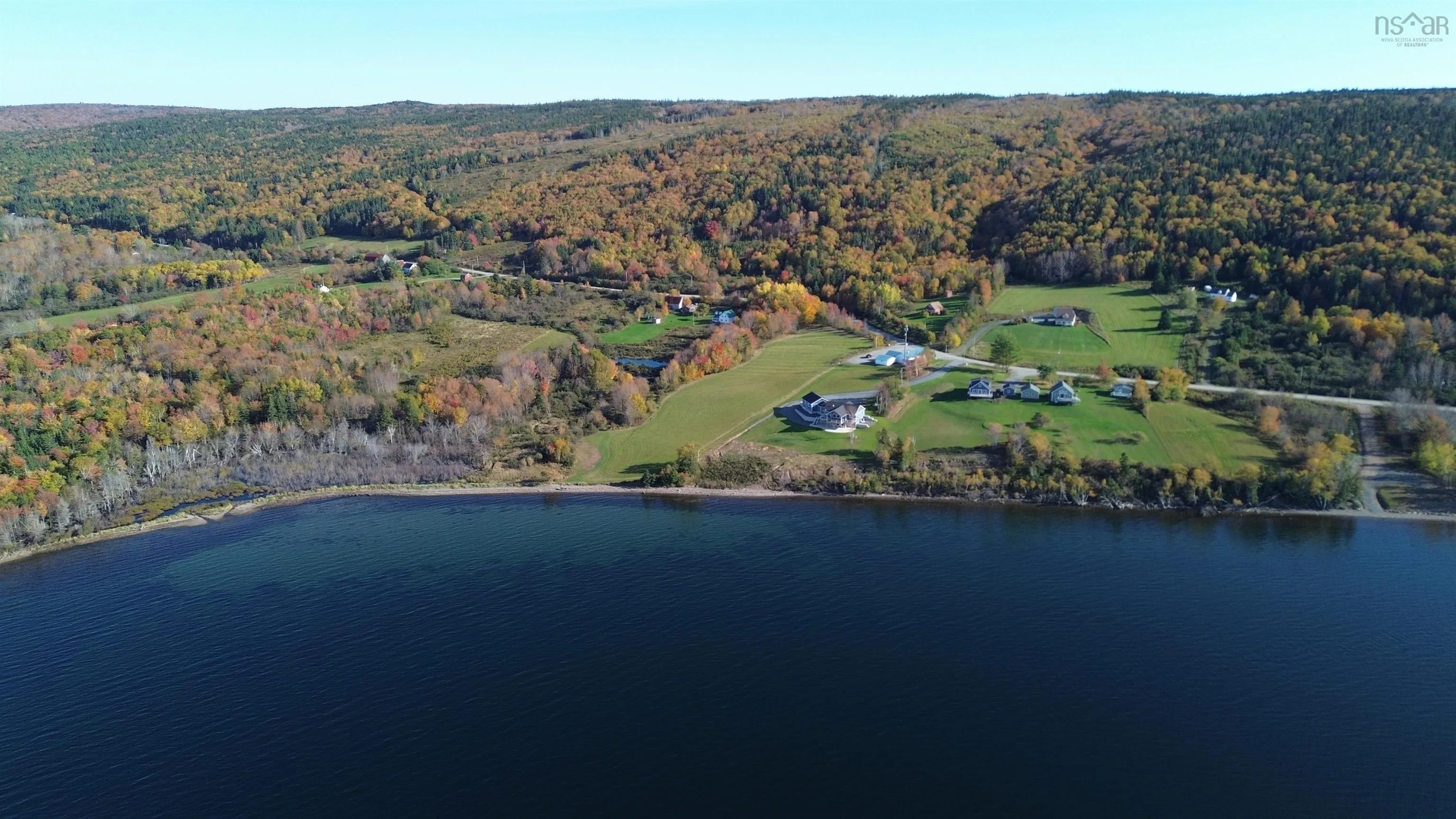 3361 West Bay Rd., St. Georges Channel, West Bay Ns B0e 3k0, 3 Bedrooms Bedrooms, ,3 BathroomsBathrooms,Residential,For Sale,West Bay Rd., St. Georges Channel,202420861