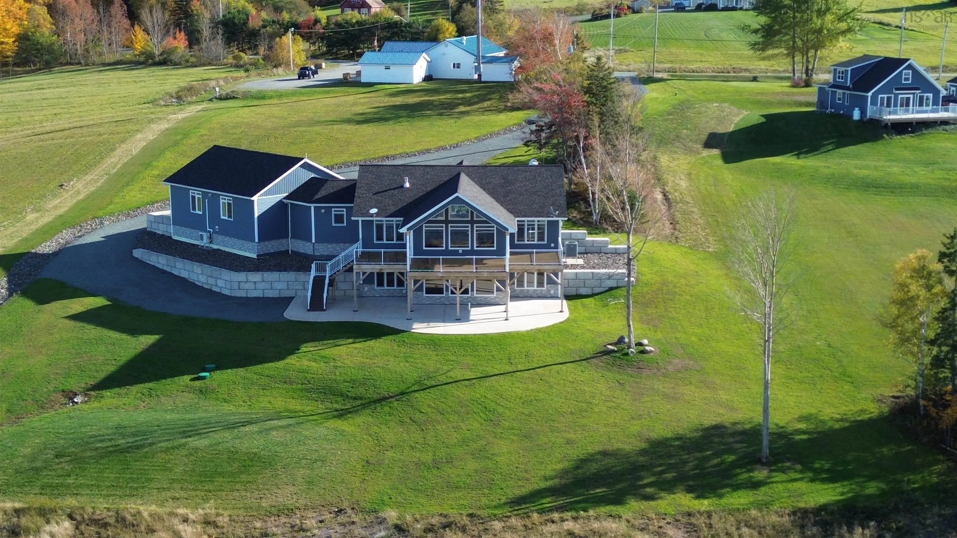 3361 West Bay Rd., St. Georges Channel, West Bay Ns B0e 3k0, 3 Bedrooms Bedrooms, ,3 BathroomsBathrooms,Residential,For Sale,West Bay Rd., St. Georges Channel,202420861