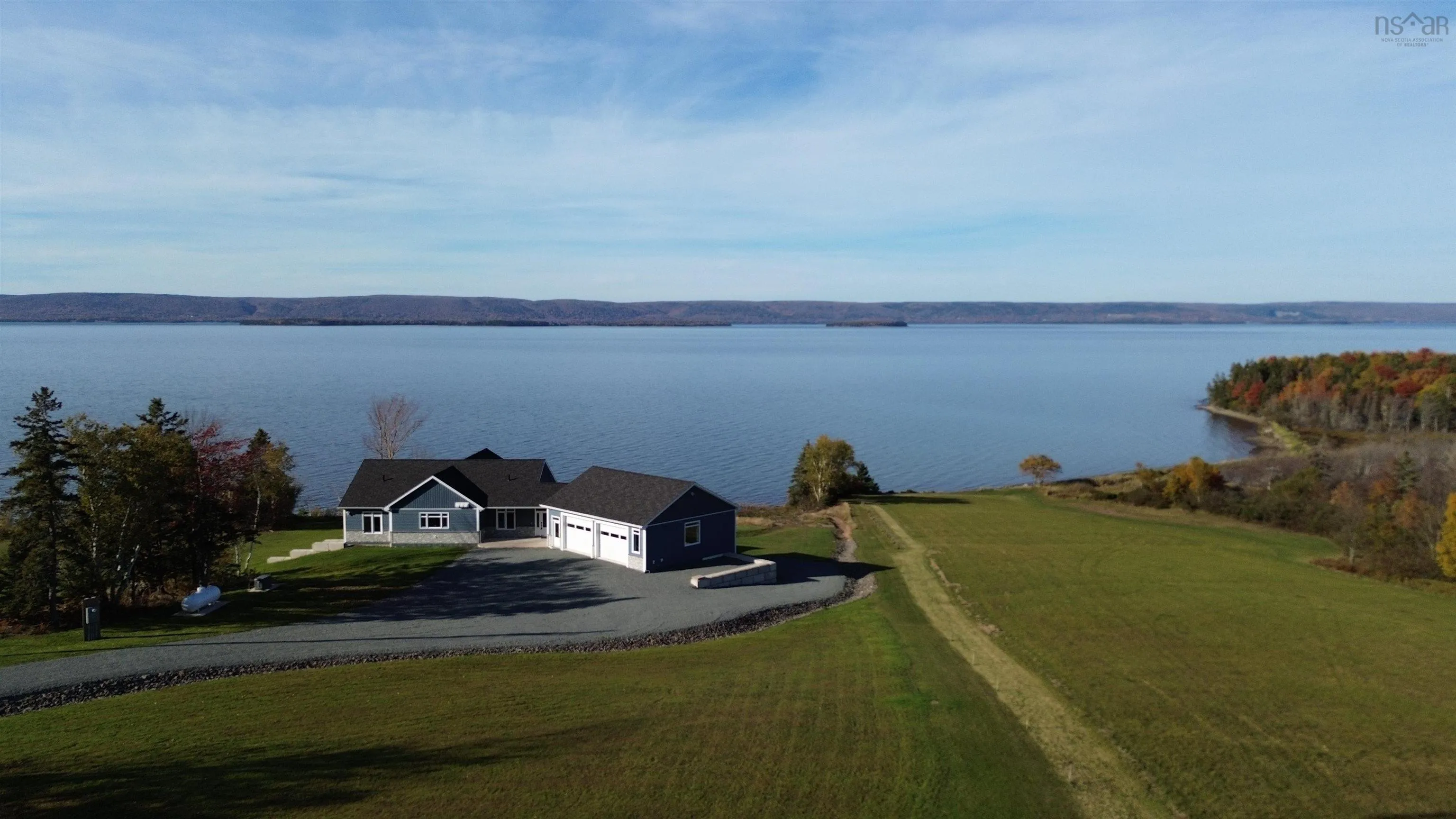 3361 West Bay Rd., St. Georges Channel, West Bay Ns B0e 3k0, 3 Bedrooms Bedrooms, ,3 BathroomsBathrooms,Residential,For Sale,West Bay Rd., St. Georges Channel,202420861