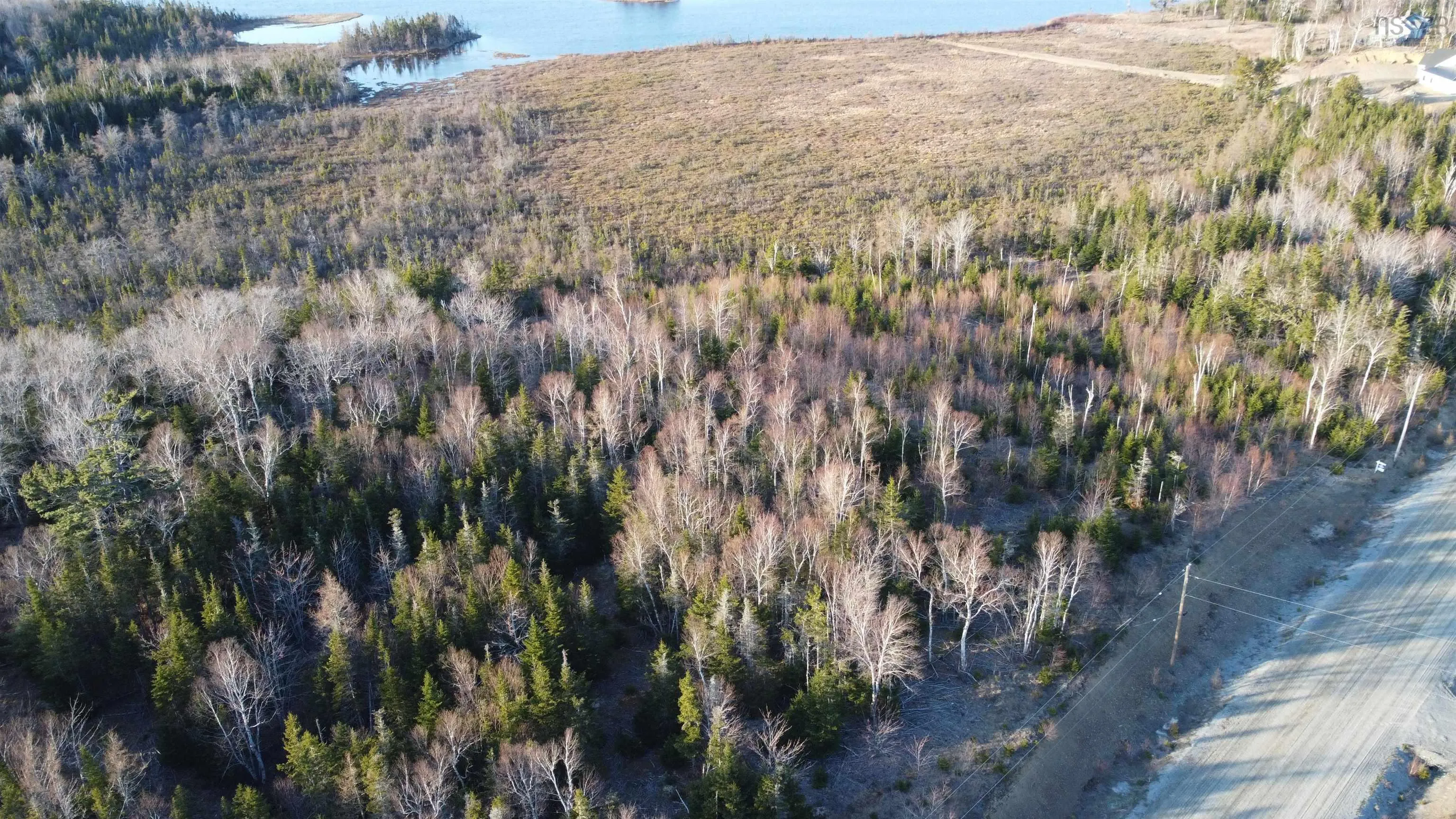 Shieling Drive Lot 21, Marion Bridge Ns B1k 0b3, ,Land,For Sale,Shieling,202426200