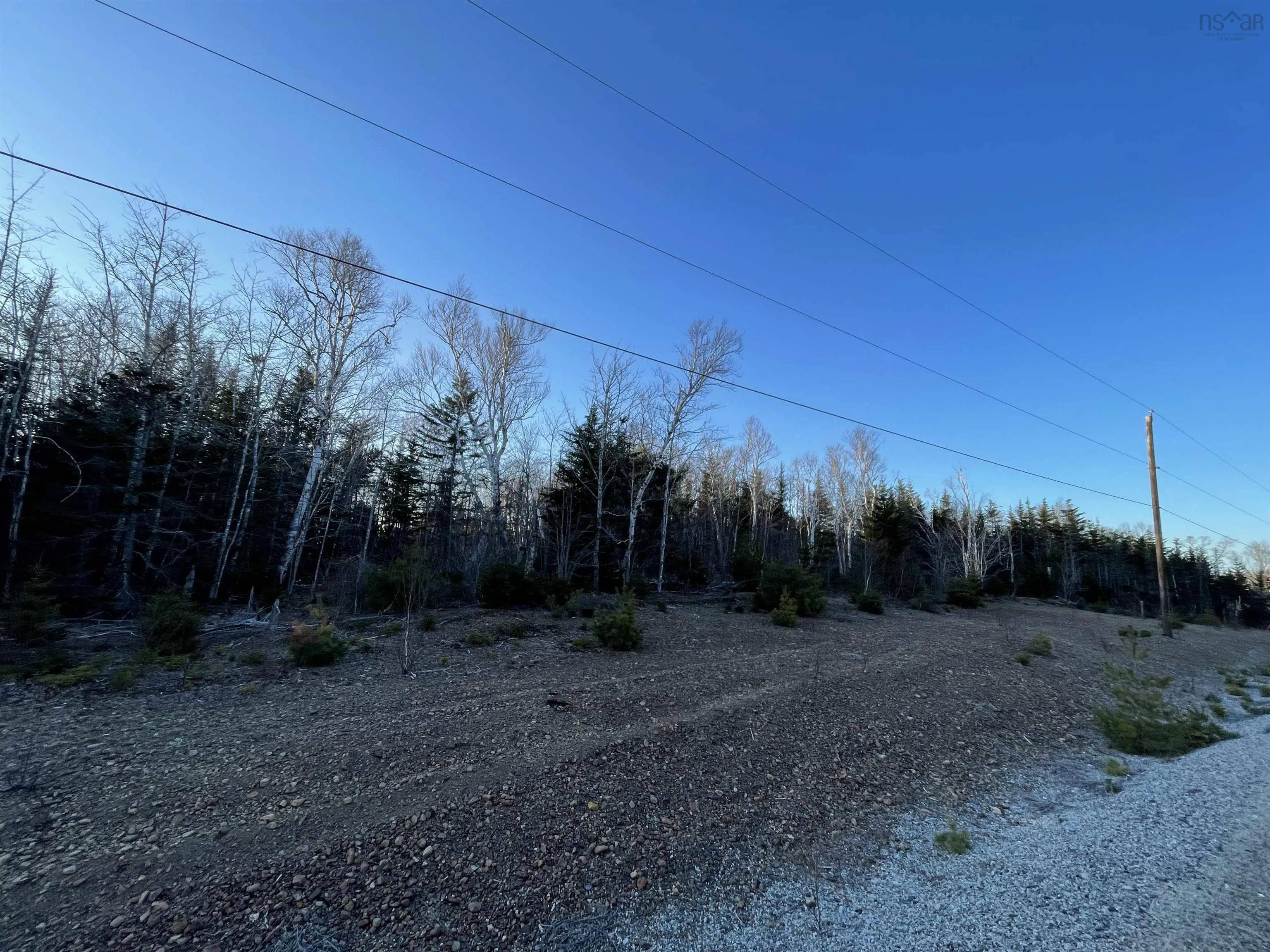 Shieling Drive Lot 21, Marion Bridge Ns B1k 0b3, ,Land,For Sale,Shieling,202426200