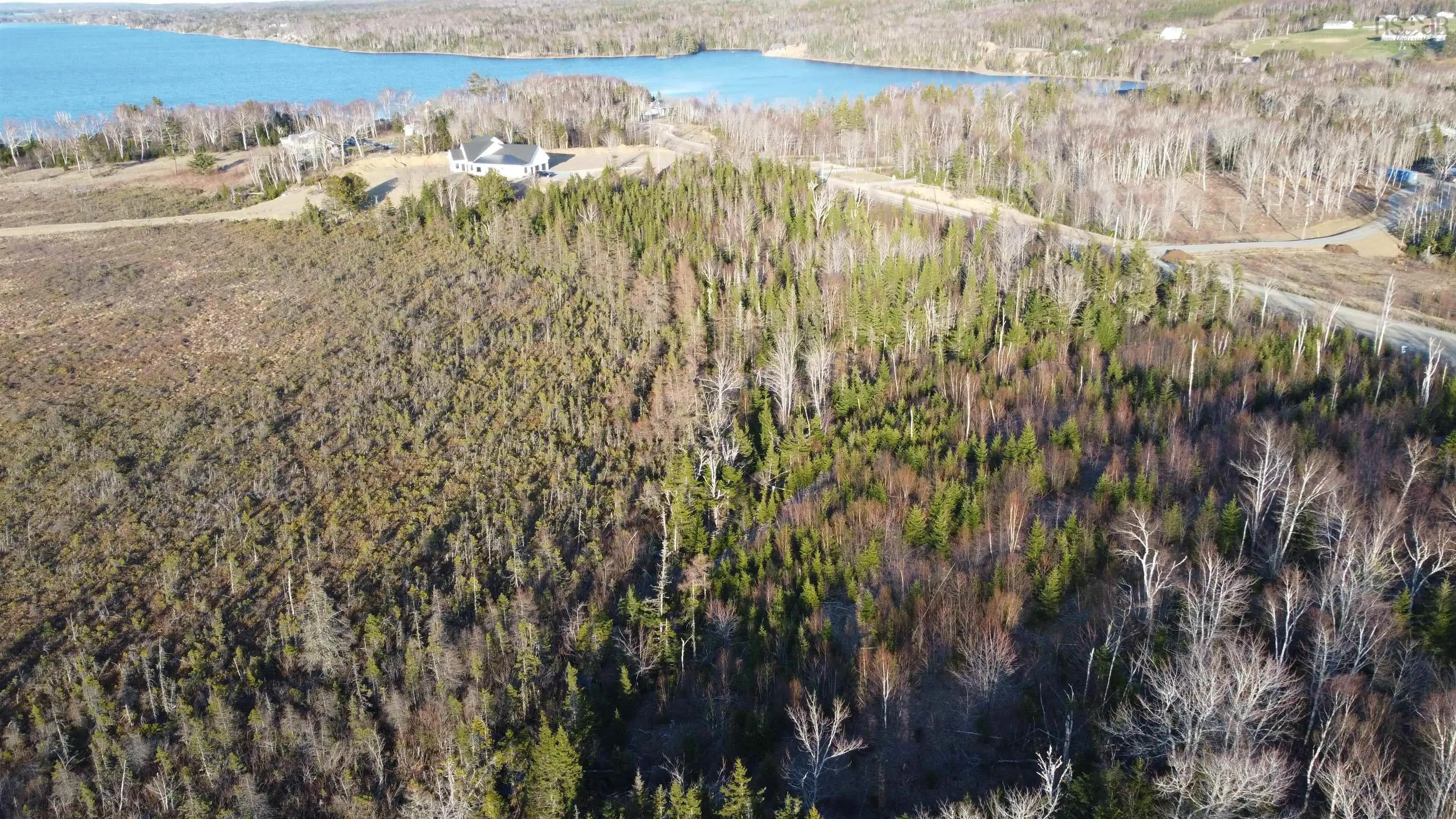Shieling Drive Lot 21, Marion Bridge Ns B1k 0b3, ,Land,For Sale,Shieling,202426200