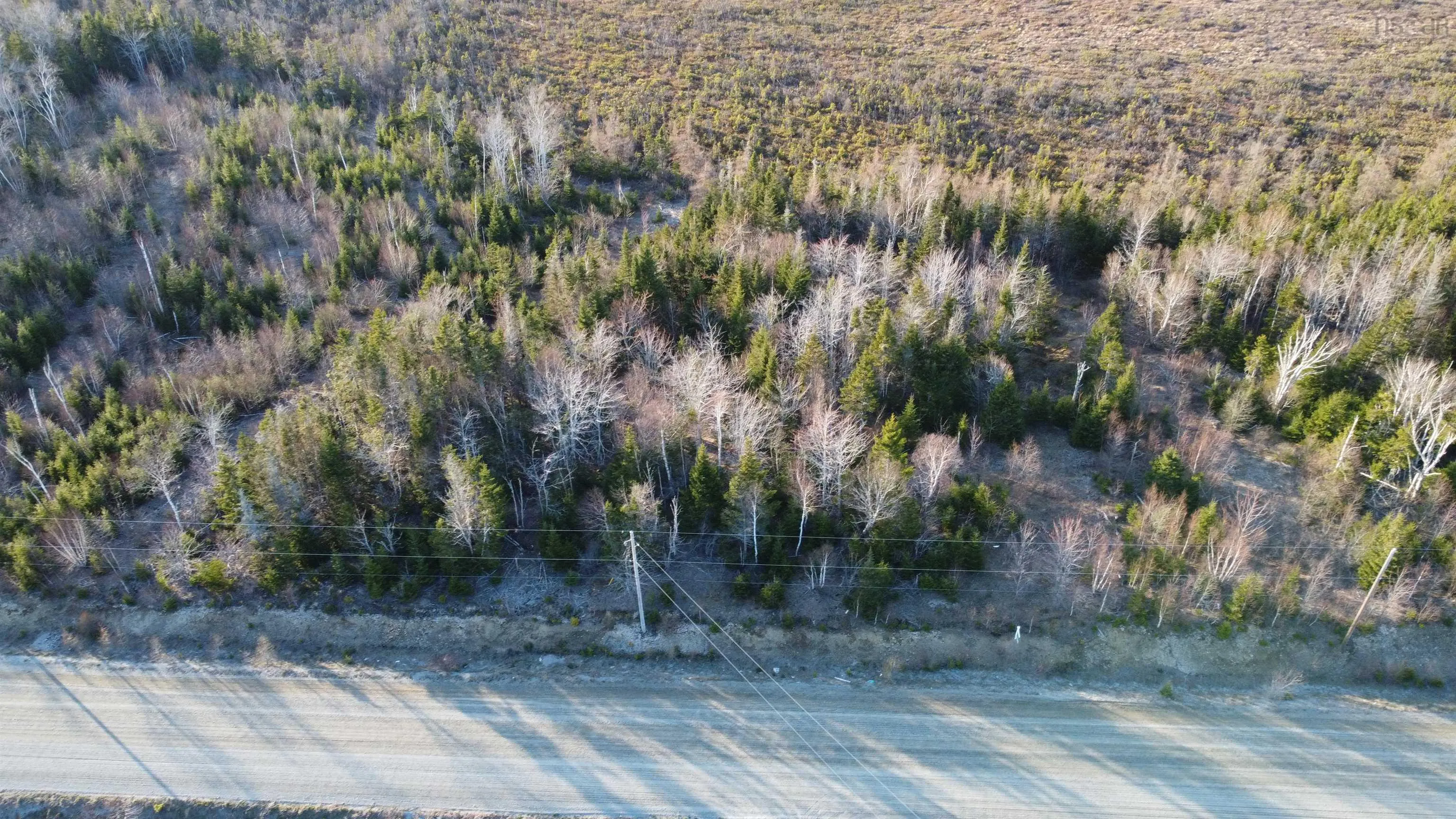 Shieling Drive Lot 21, Marion Bridge Ns B1k 0b3, ,Land,For Sale,Shieling,202426200
