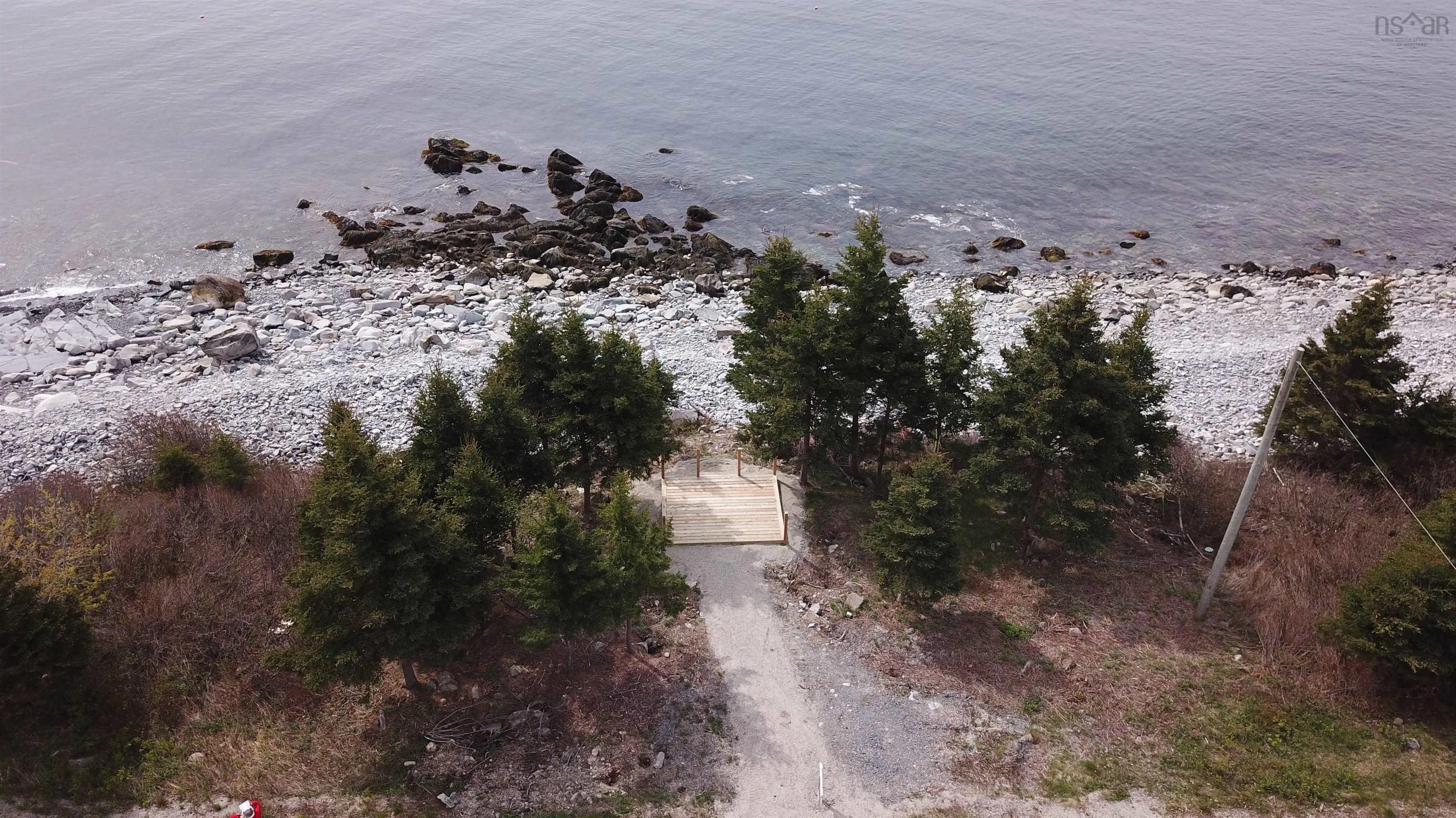 Lot B1-4 Saddle Island Road, Bayswater, NS B0J 1T0, ,Land,For Sale,Saddle Island,202515182