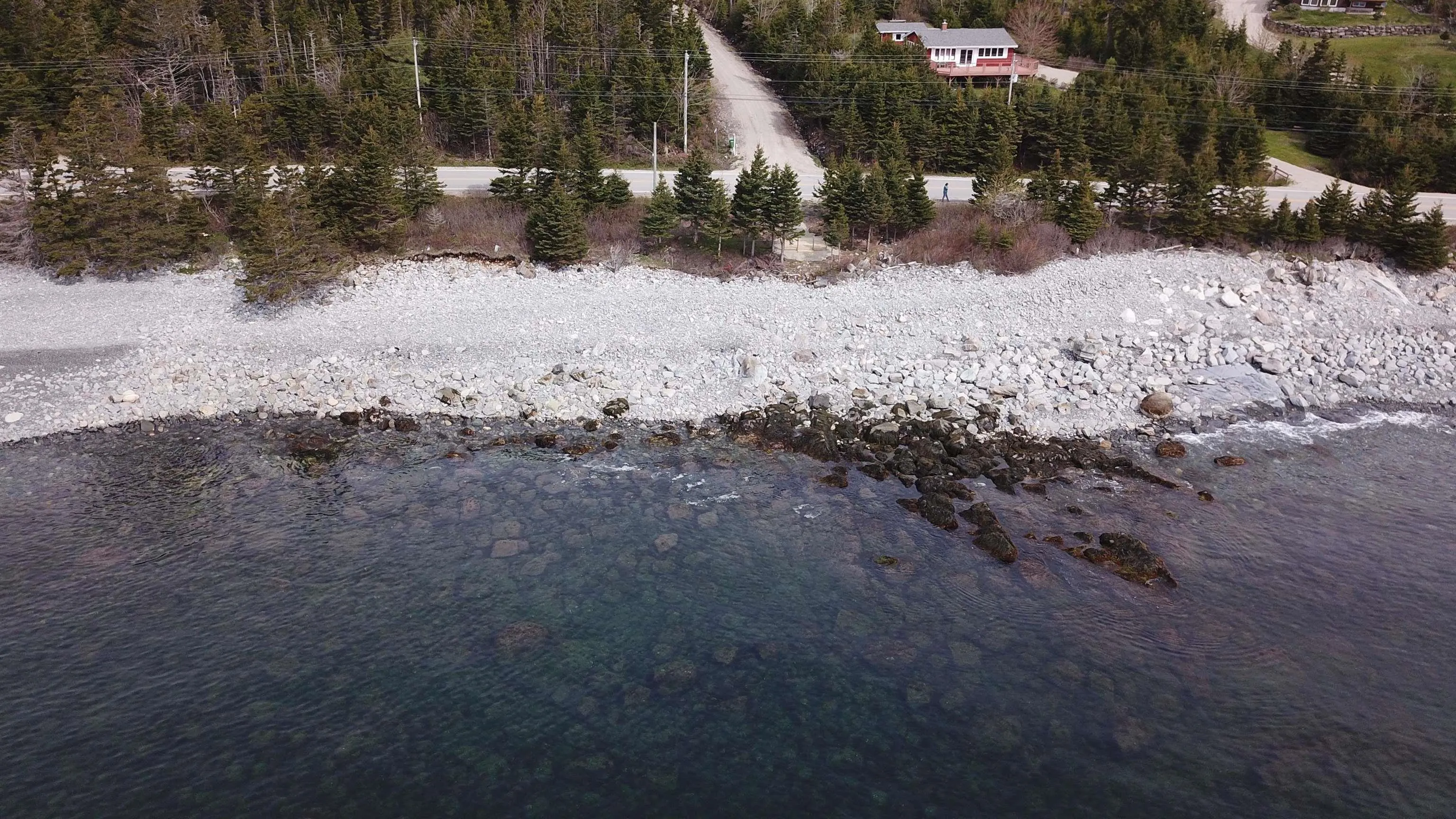 Lot B1-4 Saddle Island Road, Bayswater, NS B0J 1T0, ,Land,For Sale,Saddle Island,202515182