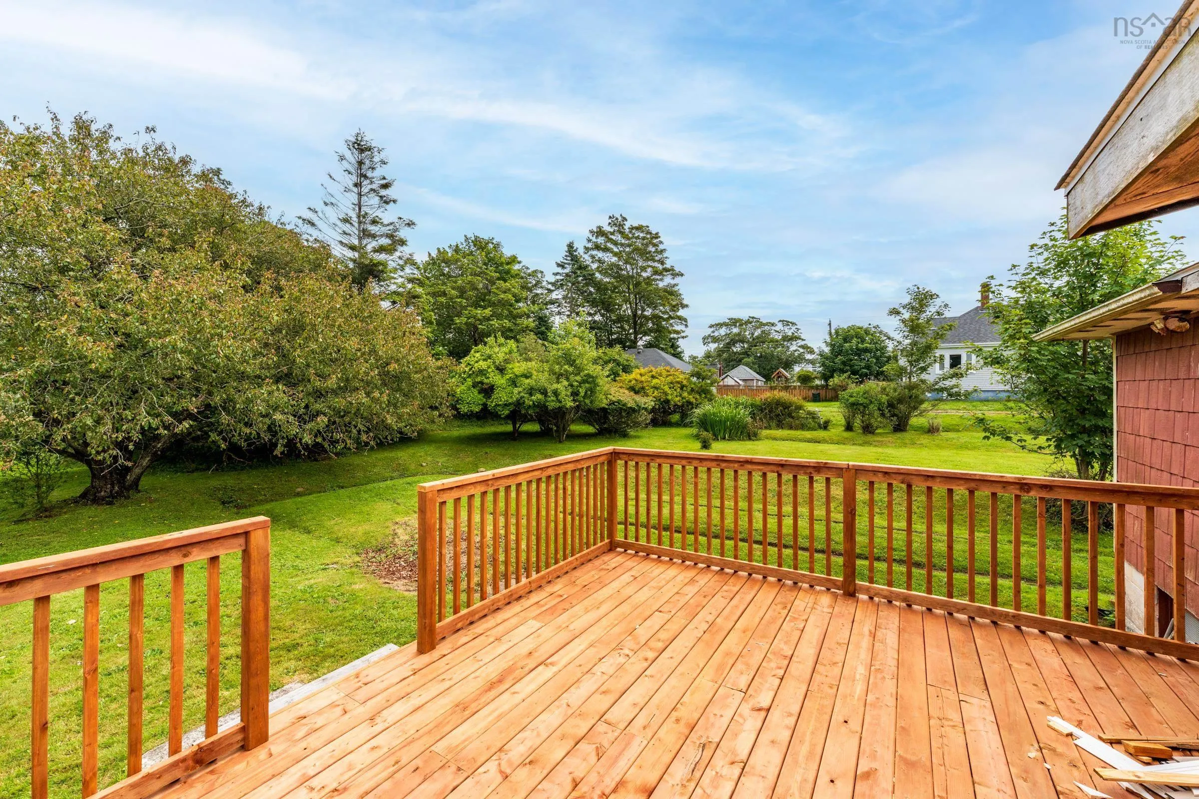 18 Shaw Avenue, Yarmouth, NS B5A 2T9, 4 Bedrooms Bedrooms, ,2 BathroomsBathrooms,Residential,For Sale,Shaw,202518398