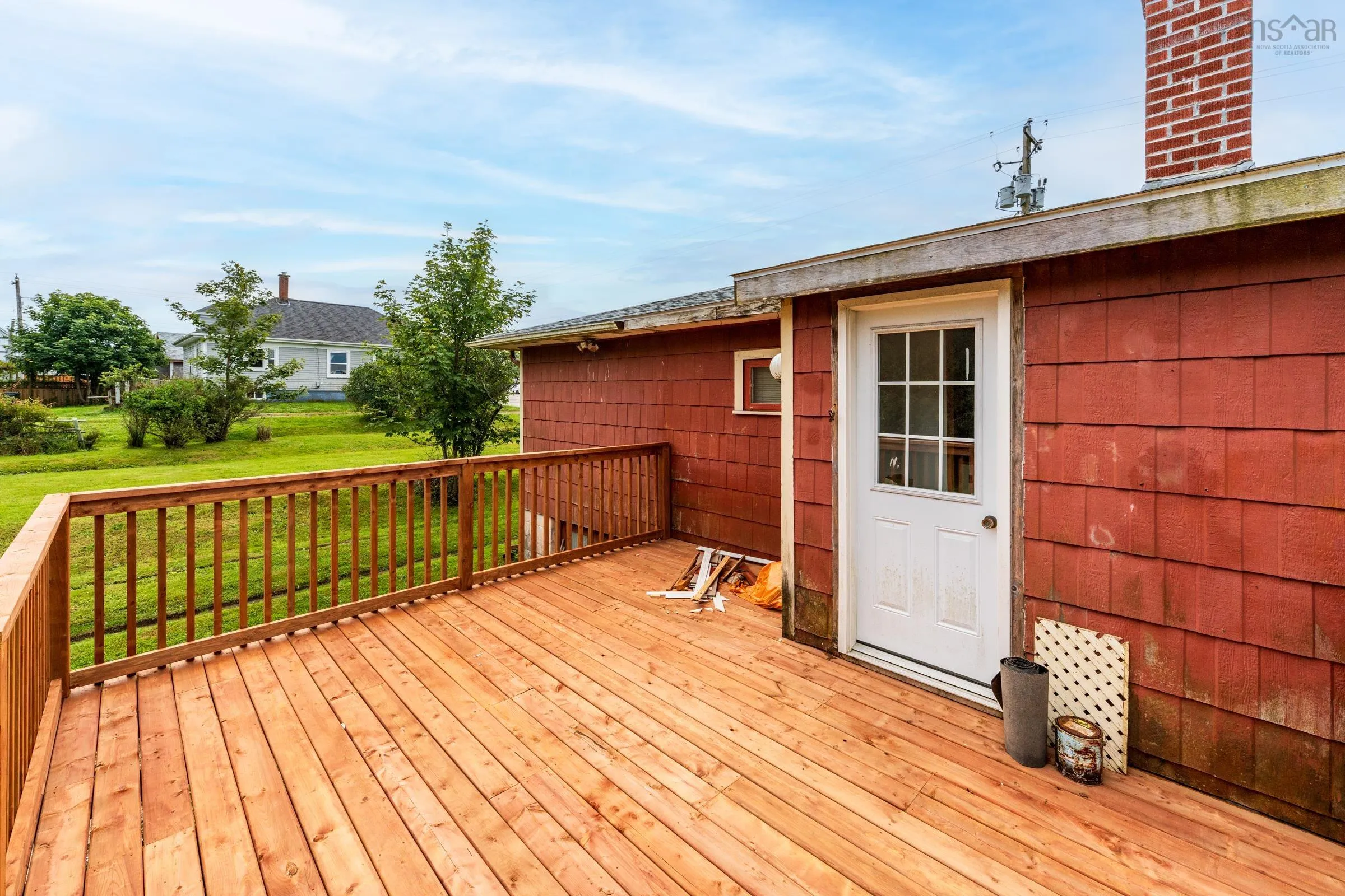 18 Shaw Avenue, Yarmouth, NS B5A 2T9, 4 Bedrooms Bedrooms, ,2 BathroomsBathrooms,Residential,For Sale,Shaw,202518398