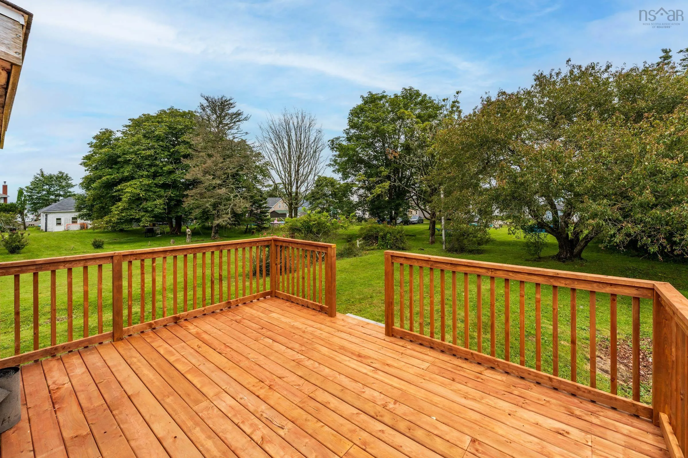 18 Shaw Avenue, Yarmouth, NS B5A 2T9, 4 Bedrooms Bedrooms, ,2 BathroomsBathrooms,Residential,For Sale,Shaw,202518398