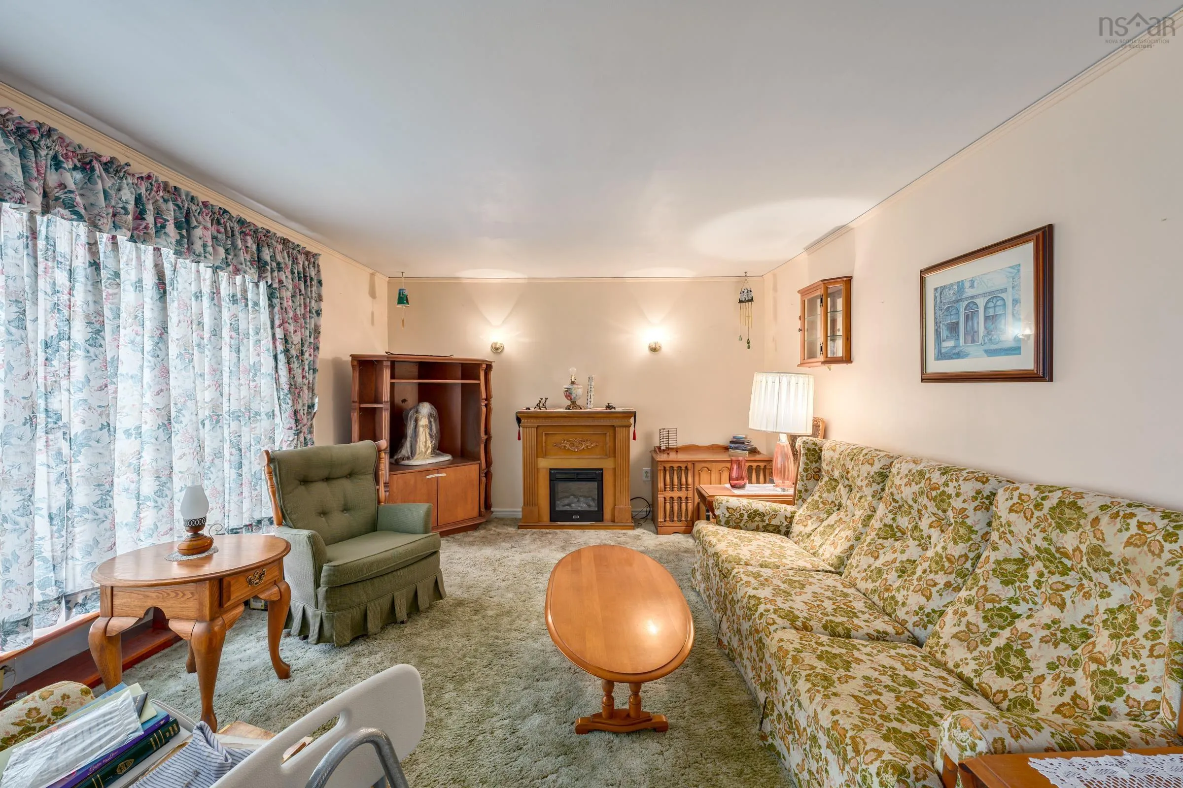 18 Shaw Avenue, Yarmouth, NS B5A 2T9, 4 Bedrooms Bedrooms, ,2 BathroomsBathrooms,Residential,For Sale,Shaw,202518398
