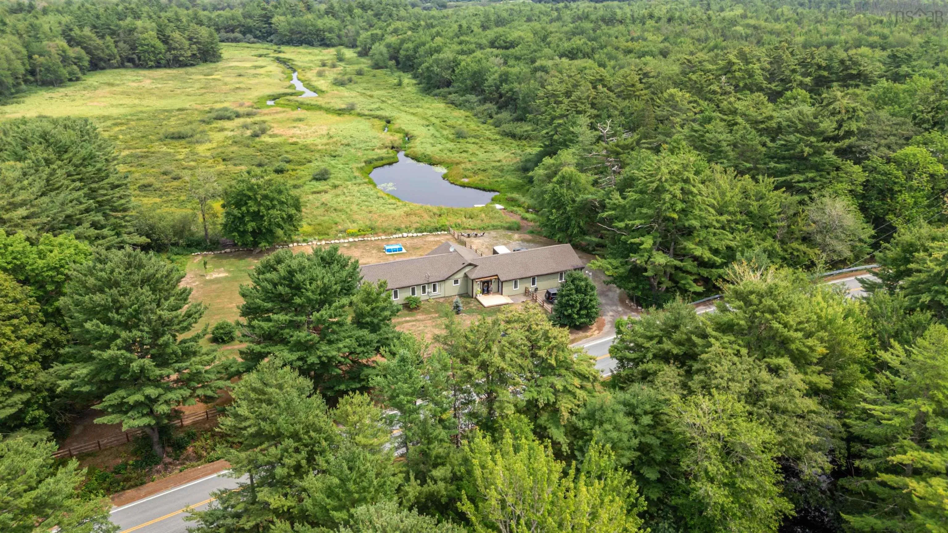 8710 Highway 8, South Brookfield, NS B0T 1X0, 3 Bedrooms Bedrooms, ,3 BathroomsBathrooms,Residential,For Sale,Highway 8,202519626