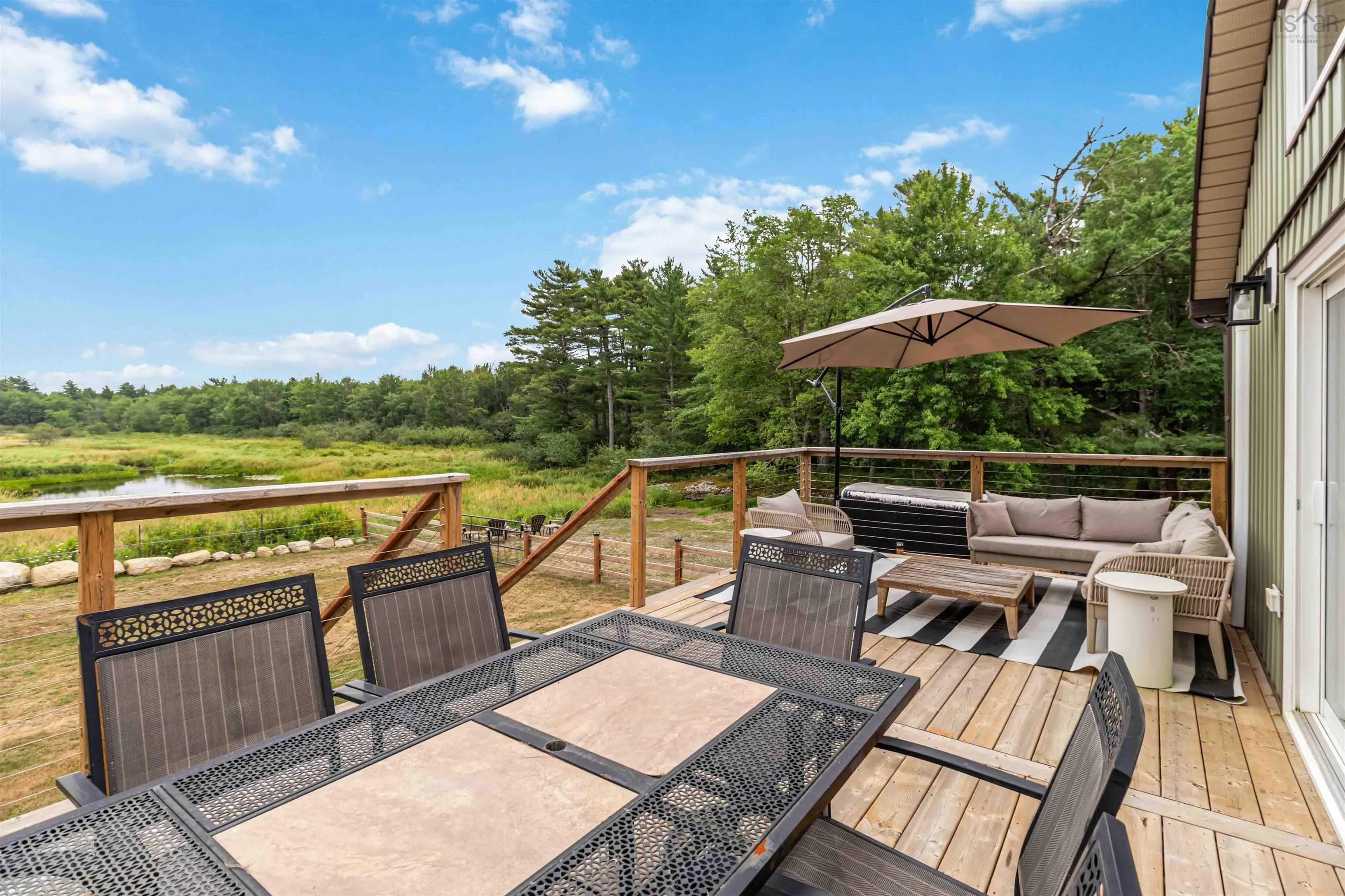 8710 Highway 8, South Brookfield, NS B0T 1X0, 3 Bedrooms Bedrooms, ,3 BathroomsBathrooms,Residential,For Sale,Highway 8,202519626