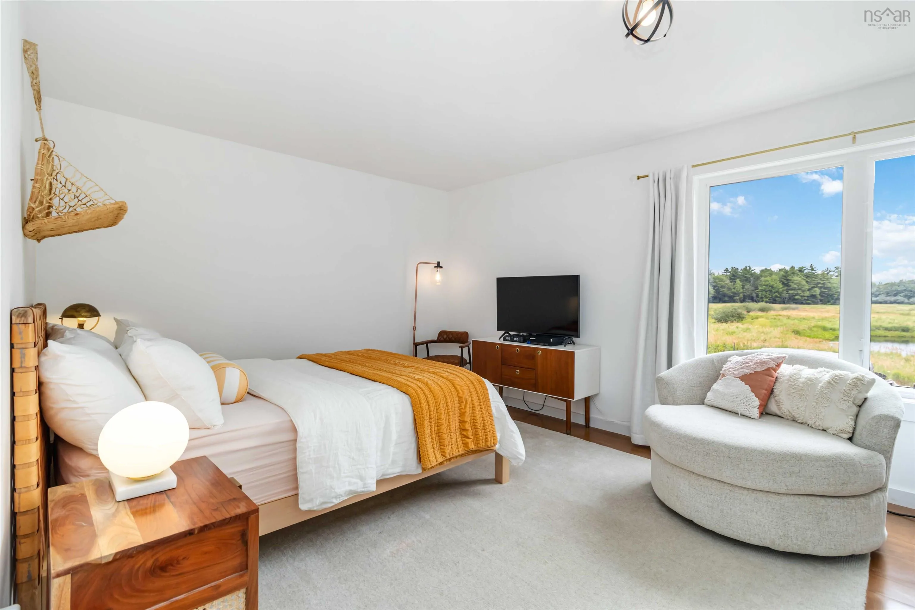 8710 Highway 8, South Brookfield, NS B0T 1X0, 3 Bedrooms Bedrooms, ,3 BathroomsBathrooms,Residential,For Sale,Highway 8,202519626