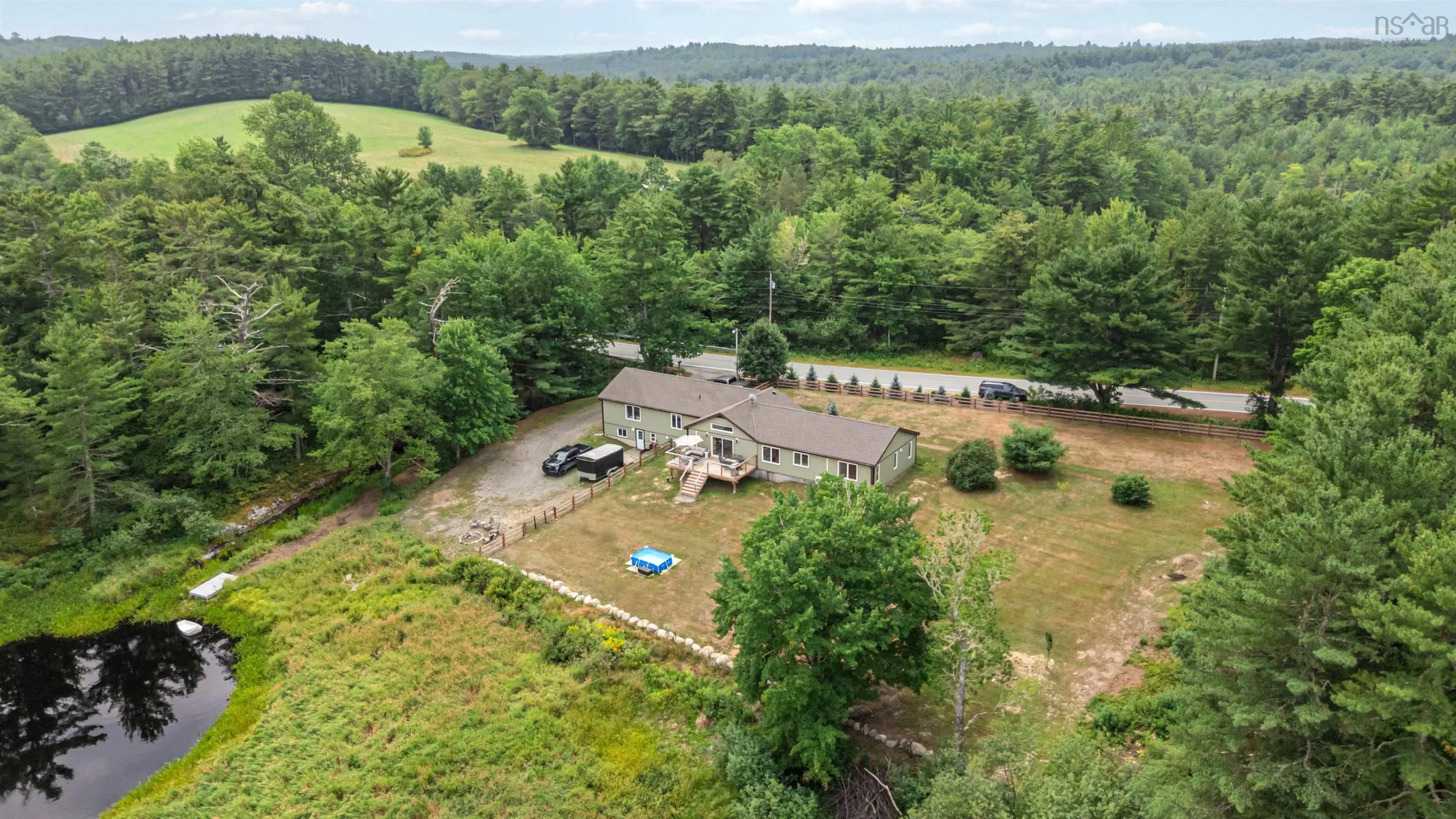 8710 Highway 8, South Brookfield, NS B0T 1X0, 3 Bedrooms Bedrooms, ,3 BathroomsBathrooms,Residential,For Sale,Highway 8,202519626