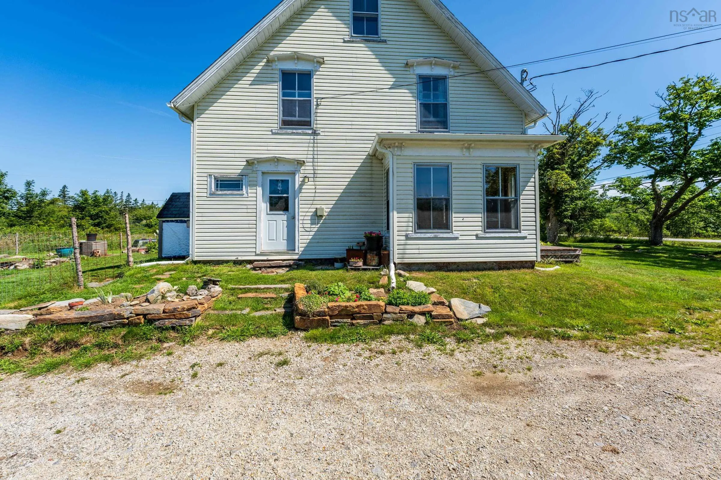 4079 Highway 3, Lower Argyle, NS B0W 1W0, 4 Bedrooms Bedrooms, ,2 BathroomsBathrooms,Residential,For Sale,Highway 3,202517823