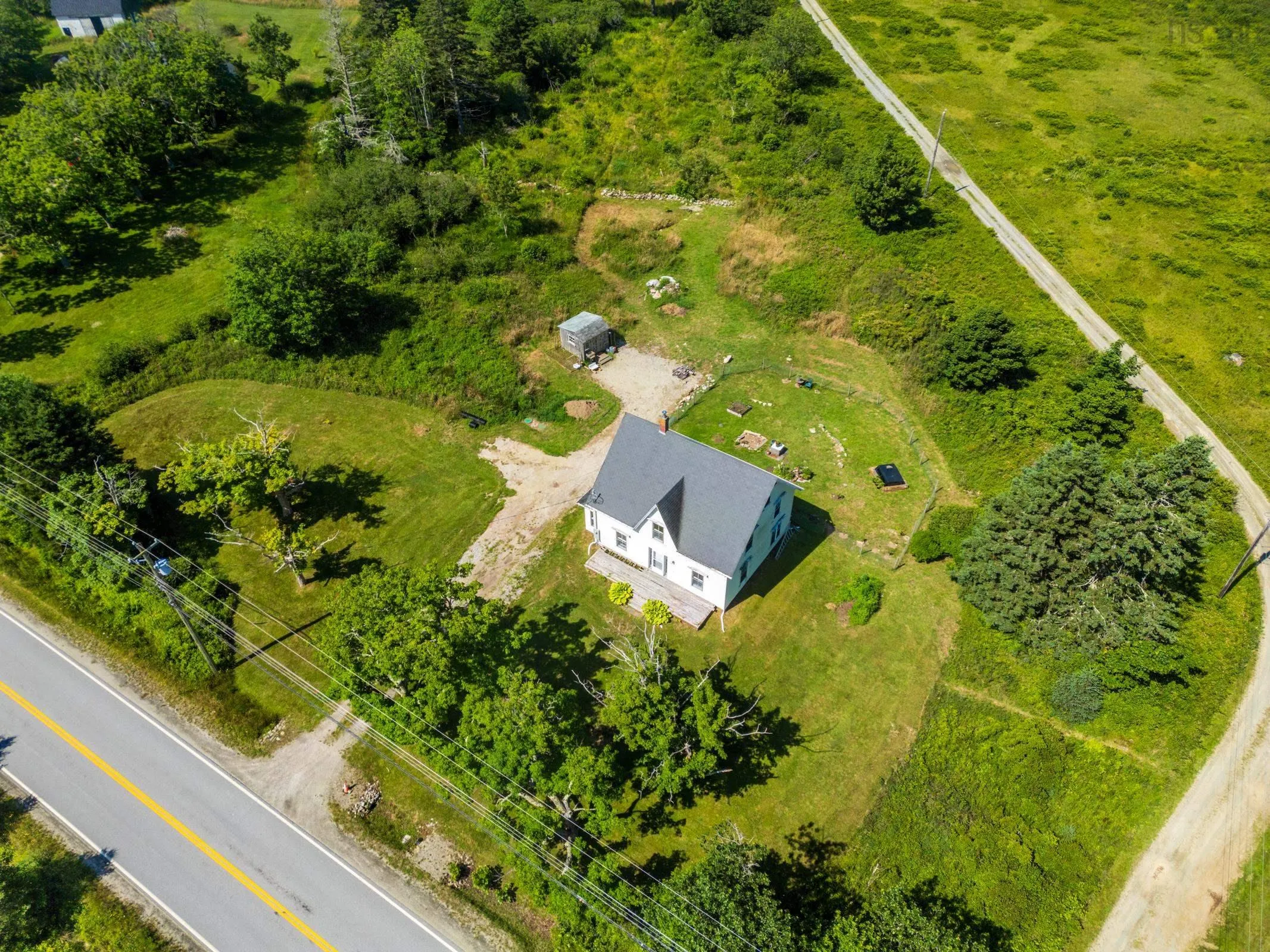 4079 Highway 3, Lower Argyle, NS B0W 1W0, 4 Bedrooms Bedrooms, ,2 BathroomsBathrooms,Residential,For Sale,Highway 3,202517823