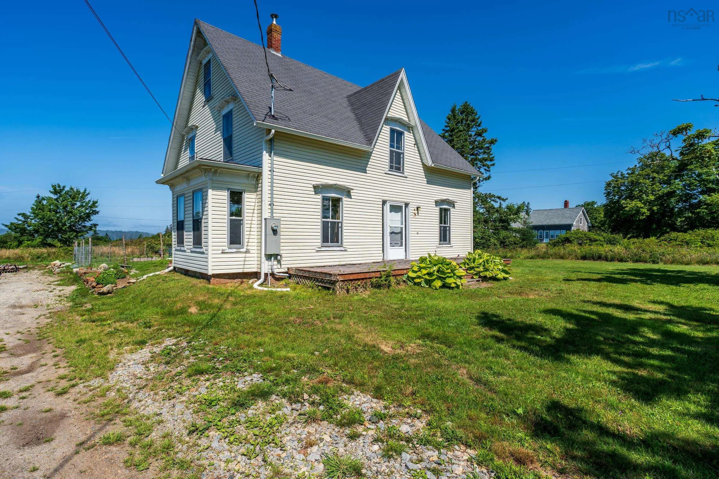 4079 Highway 3, Lower Argyle, NS B0W 1W0, 4 Bedrooms Bedrooms, ,2 BathroomsBathrooms,Residential,For Sale,Highway 3,202517823