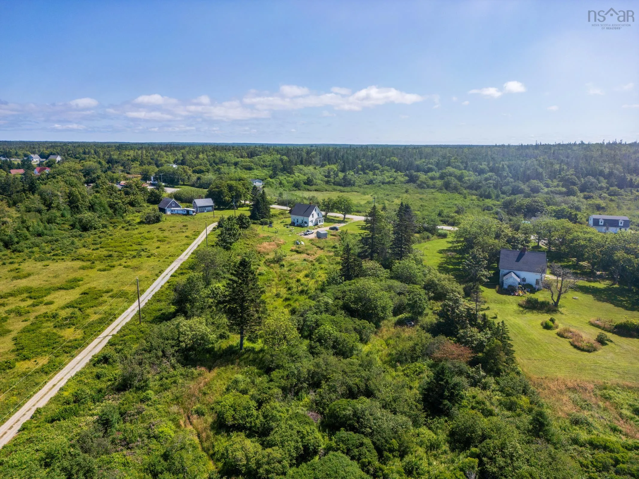 4079 Highway 3, Lower Argyle, NS B0W 1W0, 4 Bedrooms Bedrooms, ,2 BathroomsBathrooms,Residential,For Sale,Highway 3,202517823