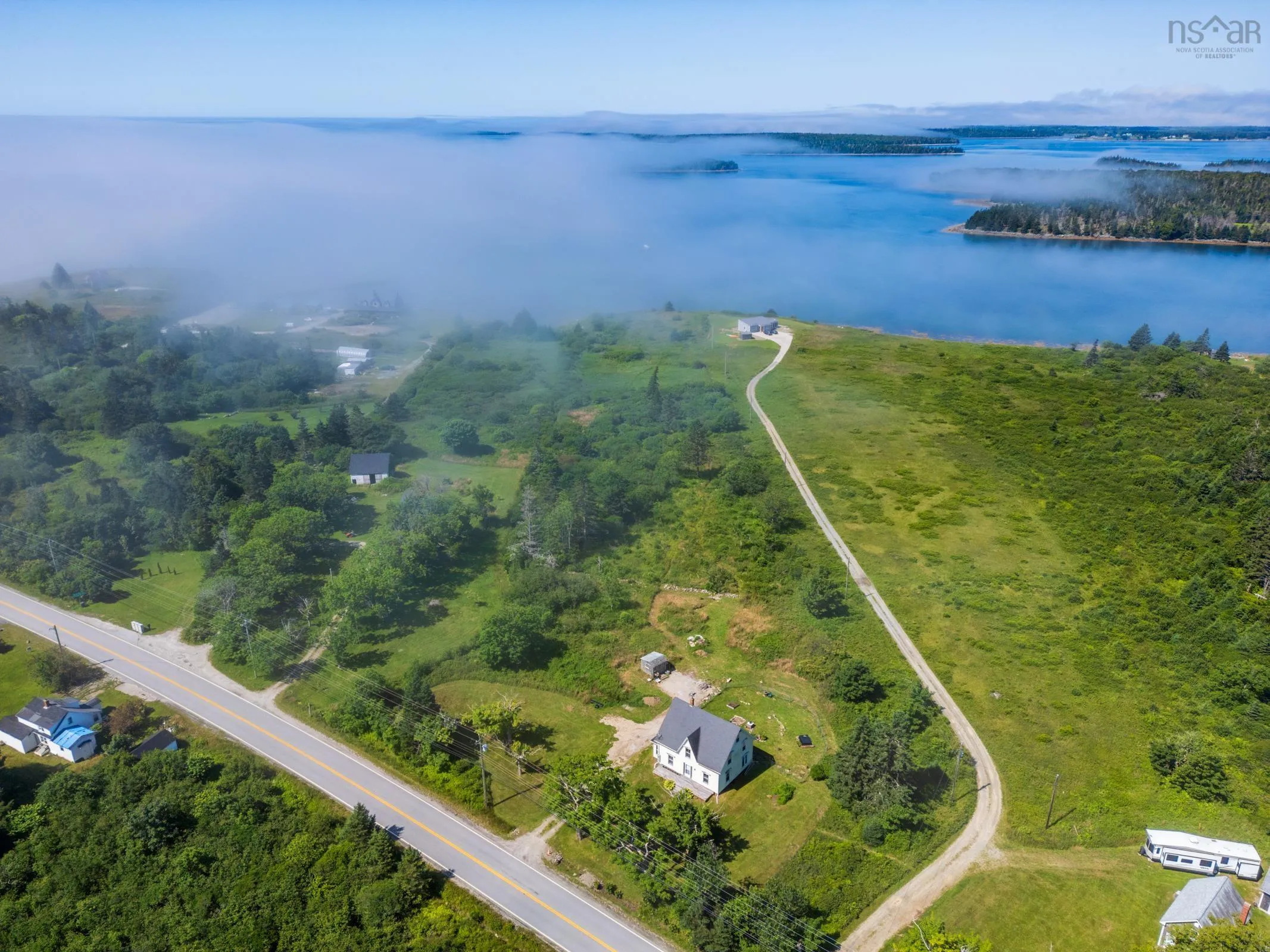 4079 Highway 3, Lower Argyle, NS B0W 1W0, 4 Bedrooms Bedrooms, ,2 BathroomsBathrooms,Residential,For Sale,Highway 3,202517823
