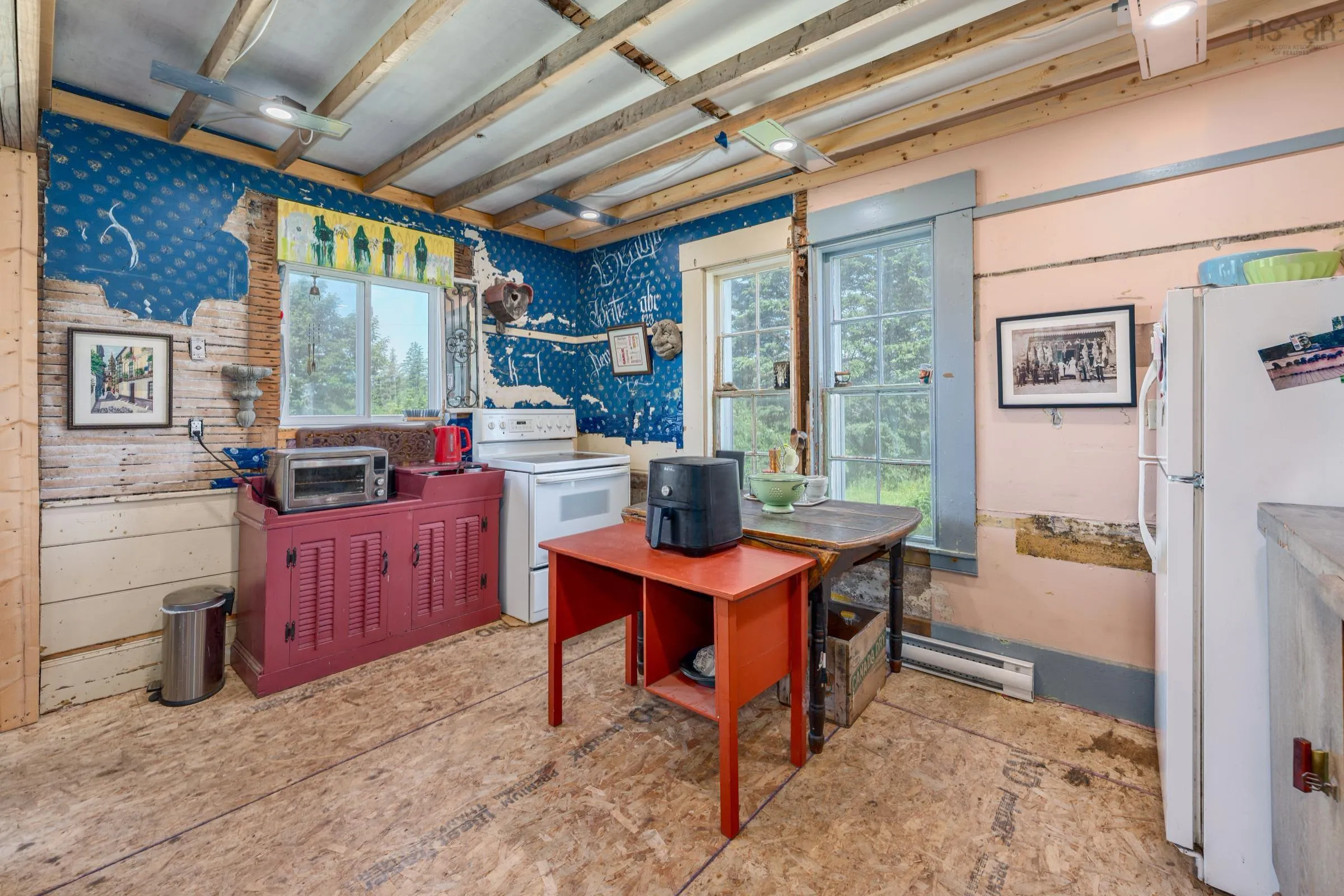 4079 Highway 3, Lower Argyle, NS B0W 1W0, 4 Bedrooms Bedrooms, ,2 BathroomsBathrooms,Residential,For Sale,Highway 3,202517823