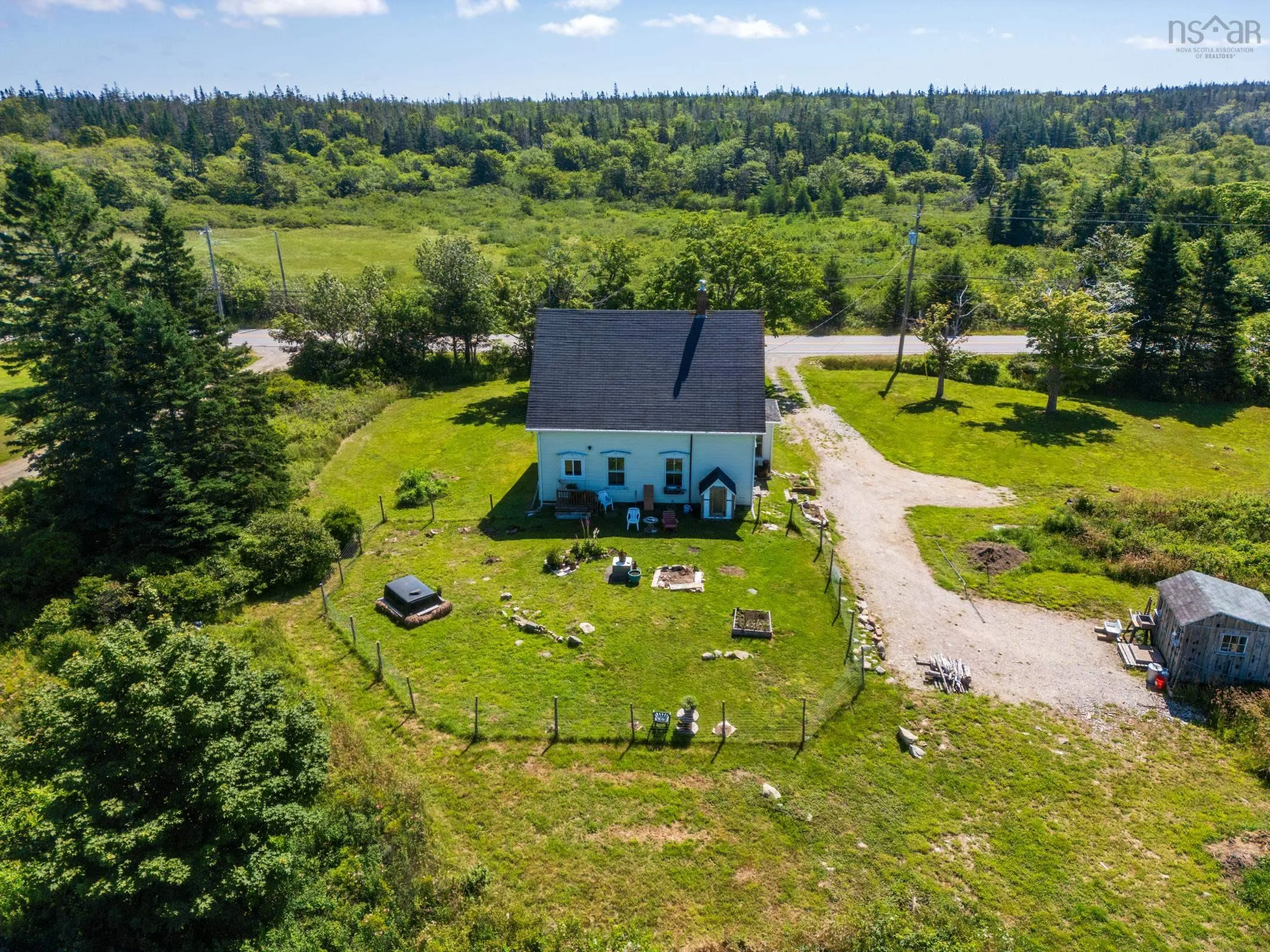 4079 Highway 3, Lower Argyle, NS B0W 1W0, 4 Bedrooms Bedrooms, ,2 BathroomsBathrooms,Residential,For Sale,Highway 3,202517823