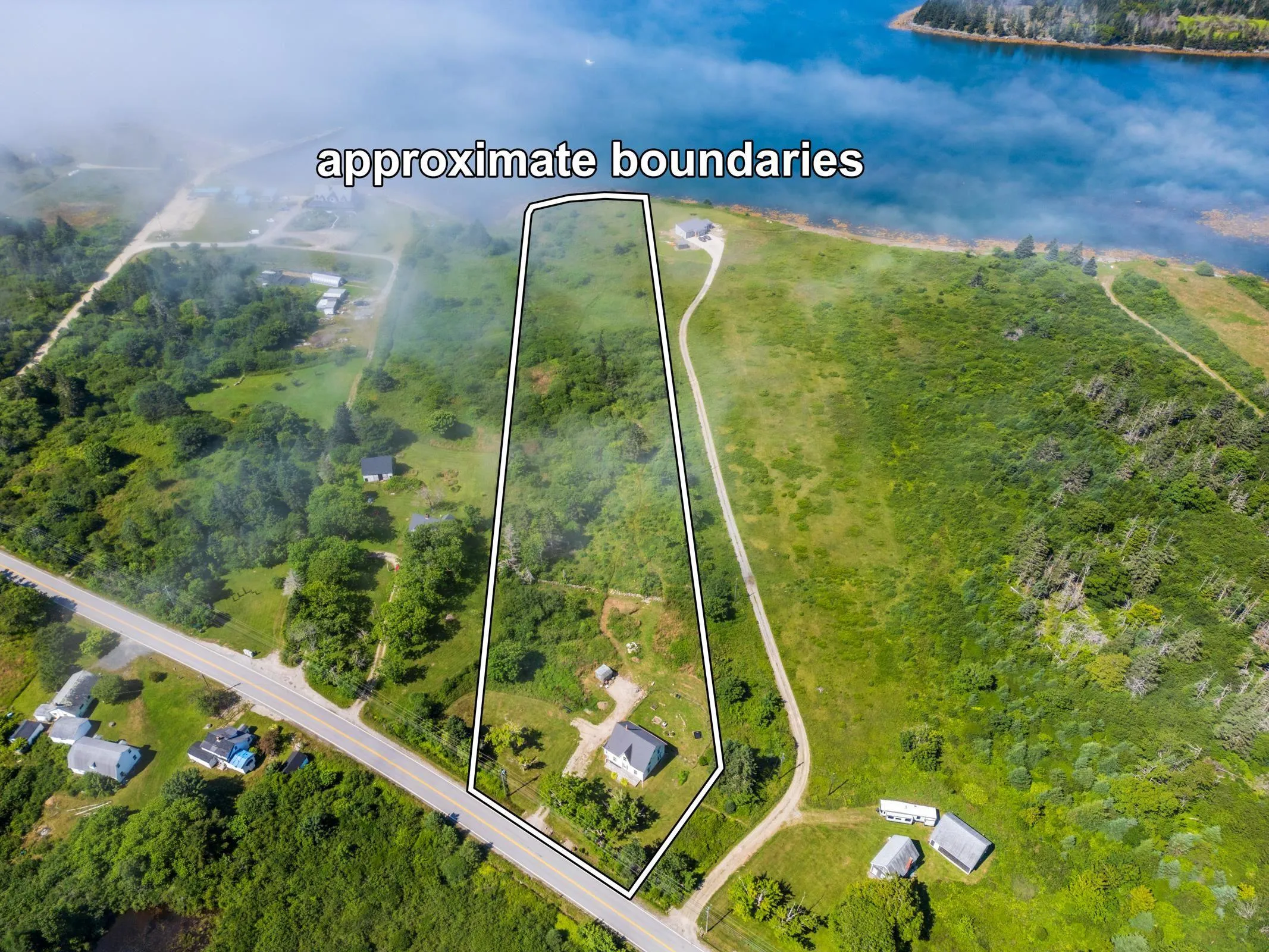 4079 Highway 3, Lower Argyle, NS B0W 1W0, 4 Bedrooms Bedrooms, ,2 BathroomsBathrooms,Residential,For Sale,Highway 3,202517823