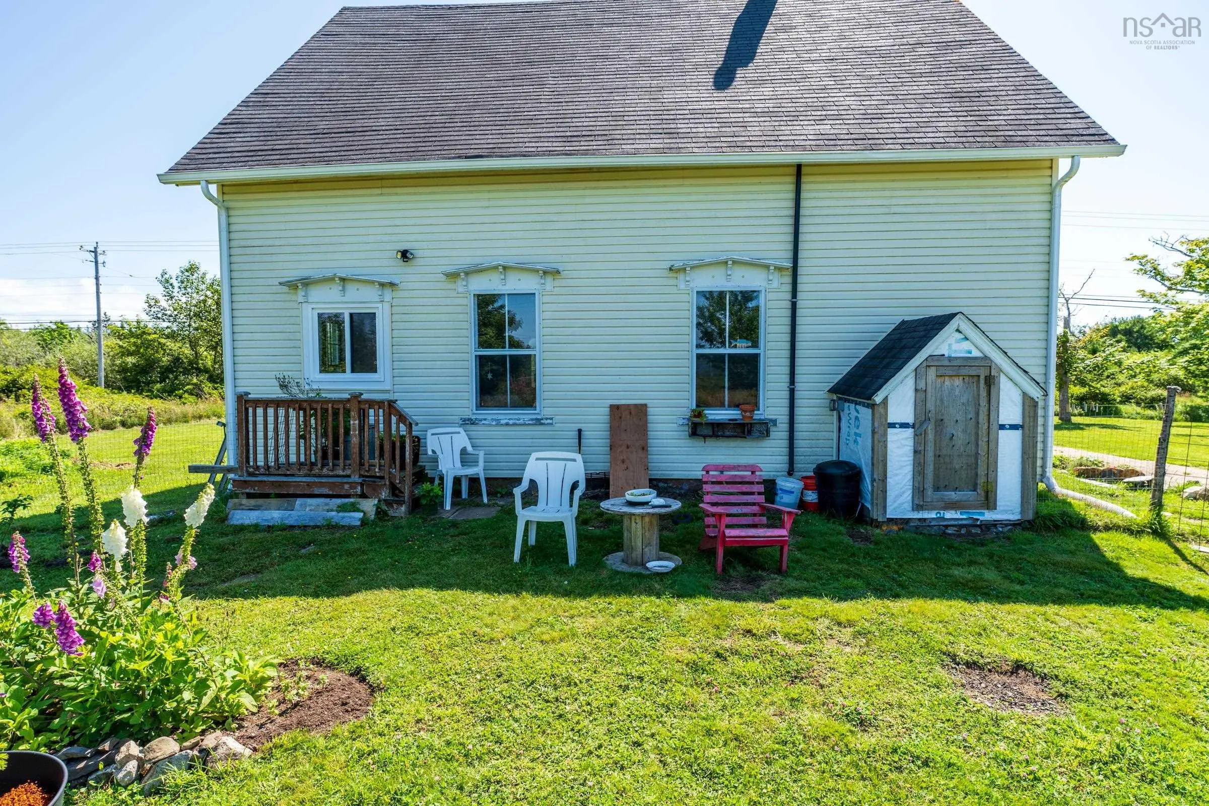 4079 Highway 3, Lower Argyle, NS B0W 1W0, 4 Bedrooms Bedrooms, ,2 BathroomsBathrooms,Residential,For Sale,Highway 3,202517823