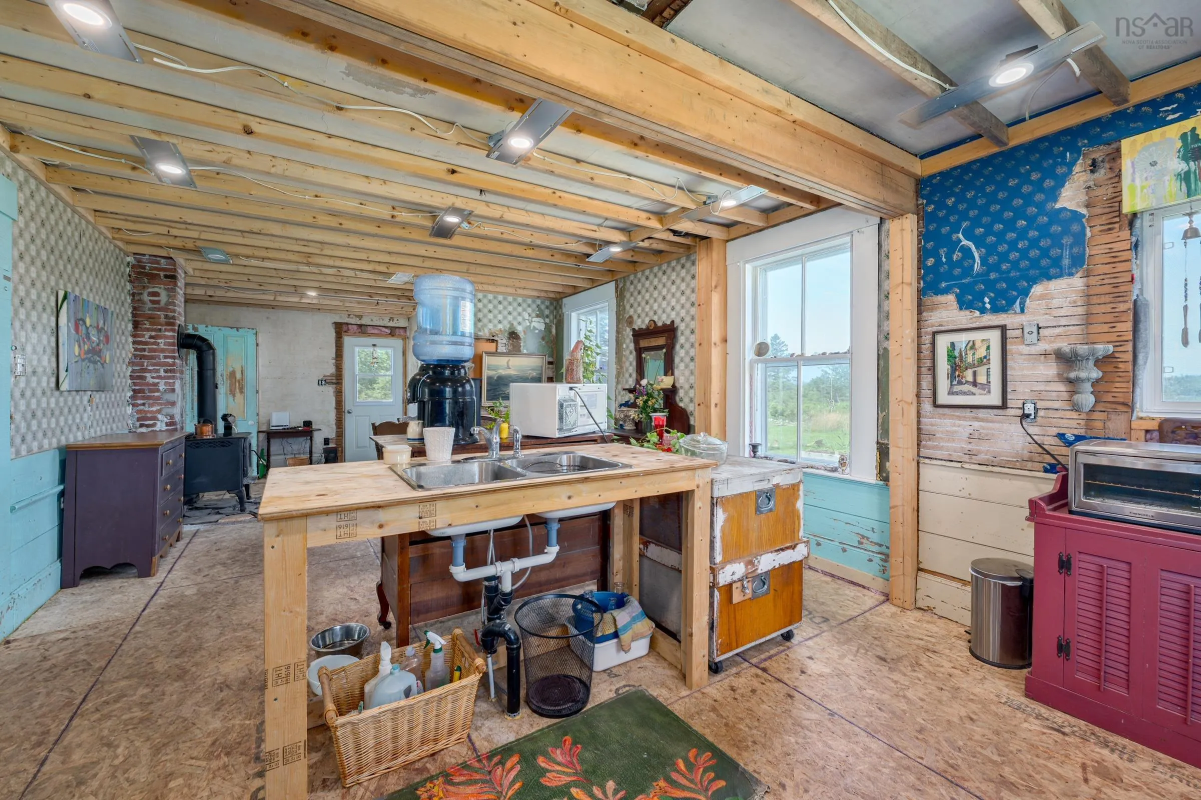 4079 Highway 3, Lower Argyle, NS B0W 1W0, 4 Bedrooms Bedrooms, ,2 BathroomsBathrooms,Residential,For Sale,Highway 3,202517823
