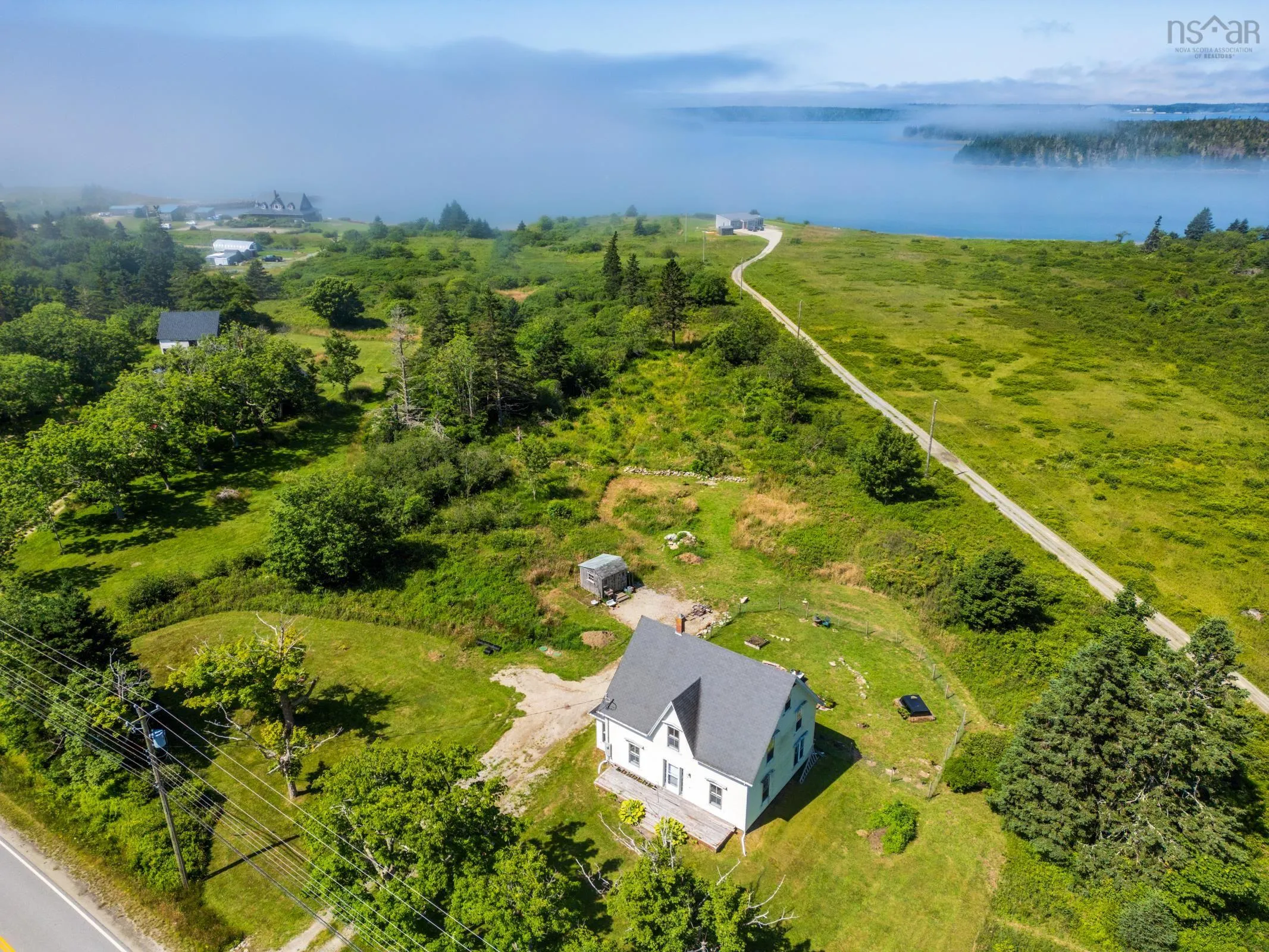 4079 Highway 3, Lower Argyle, NS B0W 1W0, 4 Bedrooms Bedrooms, ,2 BathroomsBathrooms,Residential,For Sale,Highway 3,202517823
