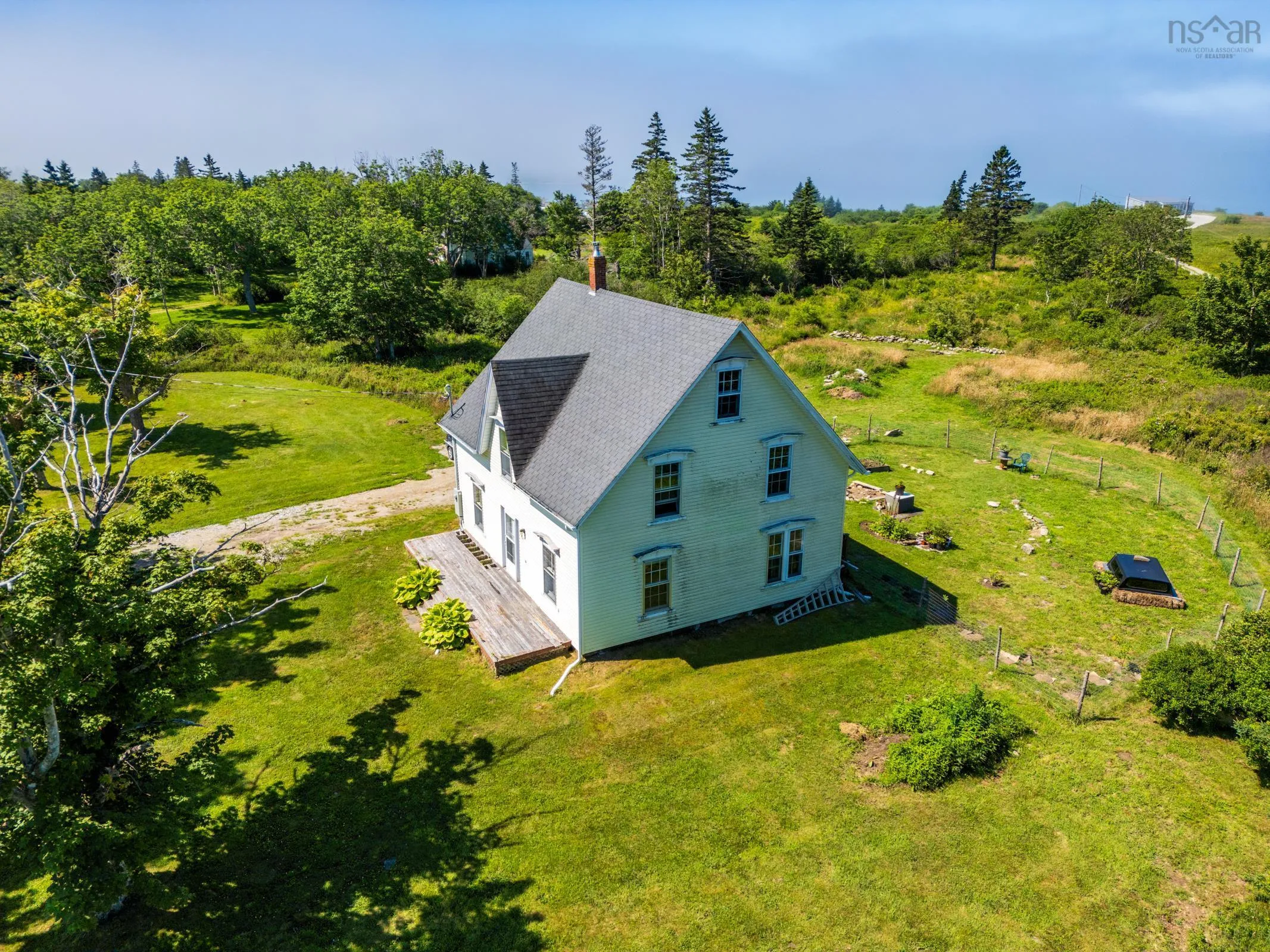4079 Highway 3, Lower Argyle, NS B0W 1W0, 4 Bedrooms Bedrooms, ,2 BathroomsBathrooms,Residential,For Sale,Highway 3,202517823