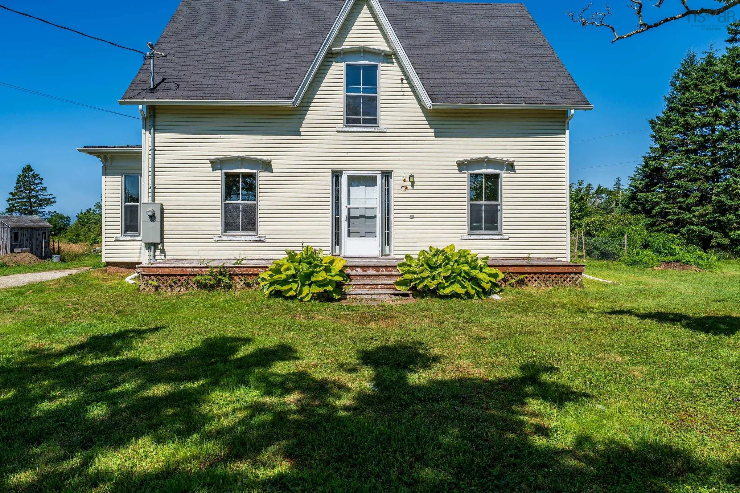 4079 Highway 3, Lower Argyle, NS B0W 1W0, 4 Bedrooms Bedrooms, ,2 BathroomsBathrooms,Residential,For Sale,Highway 3,202517823