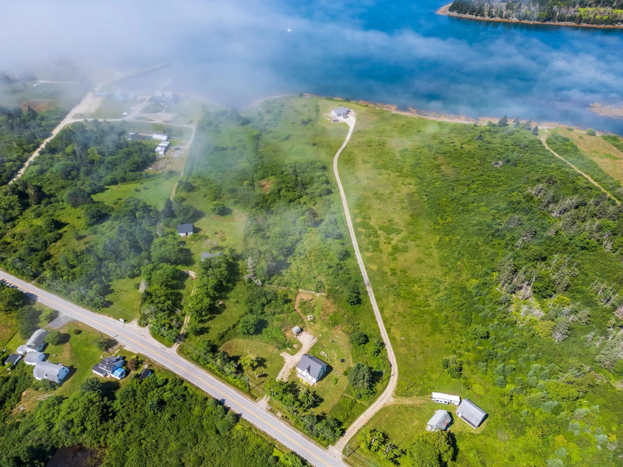 4079 Highway 3, Lower Argyle, NS B0W 1W0, 4 Bedrooms Bedrooms, ,2 BathroomsBathrooms,Residential,For Sale,Highway 3,202517823