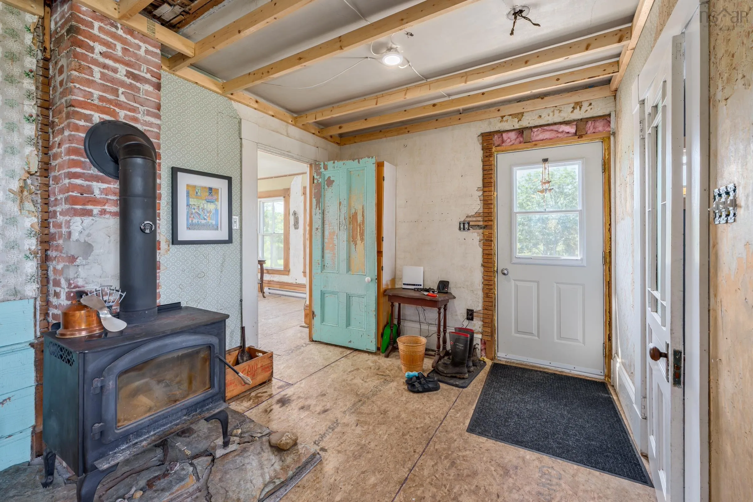 4079 Highway 3, Lower Argyle, NS B0W 1W0, 4 Bedrooms Bedrooms, ,2 BathroomsBathrooms,Residential,For Sale,Highway 3,202517823